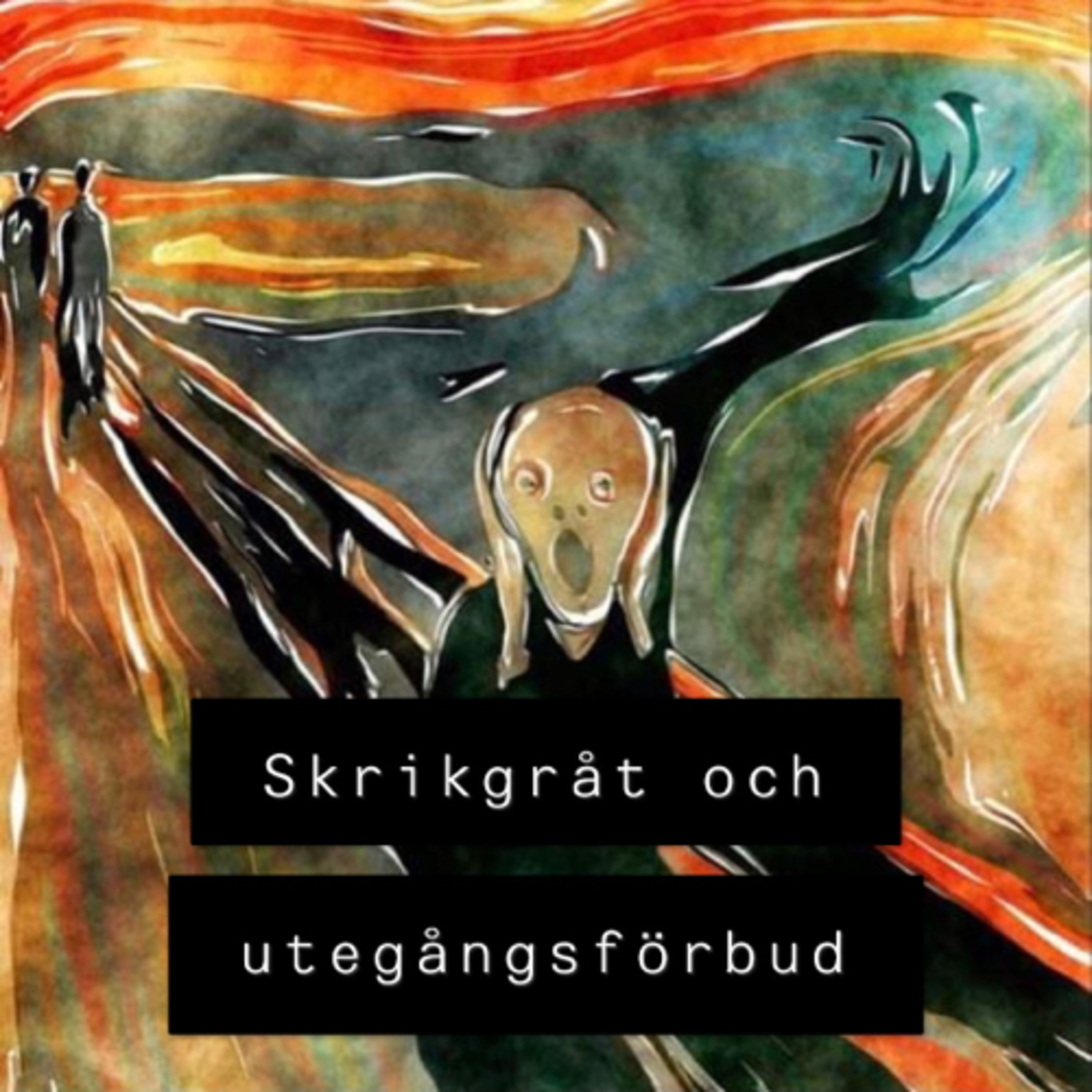 Det ordnar sig med Frida & Emelie