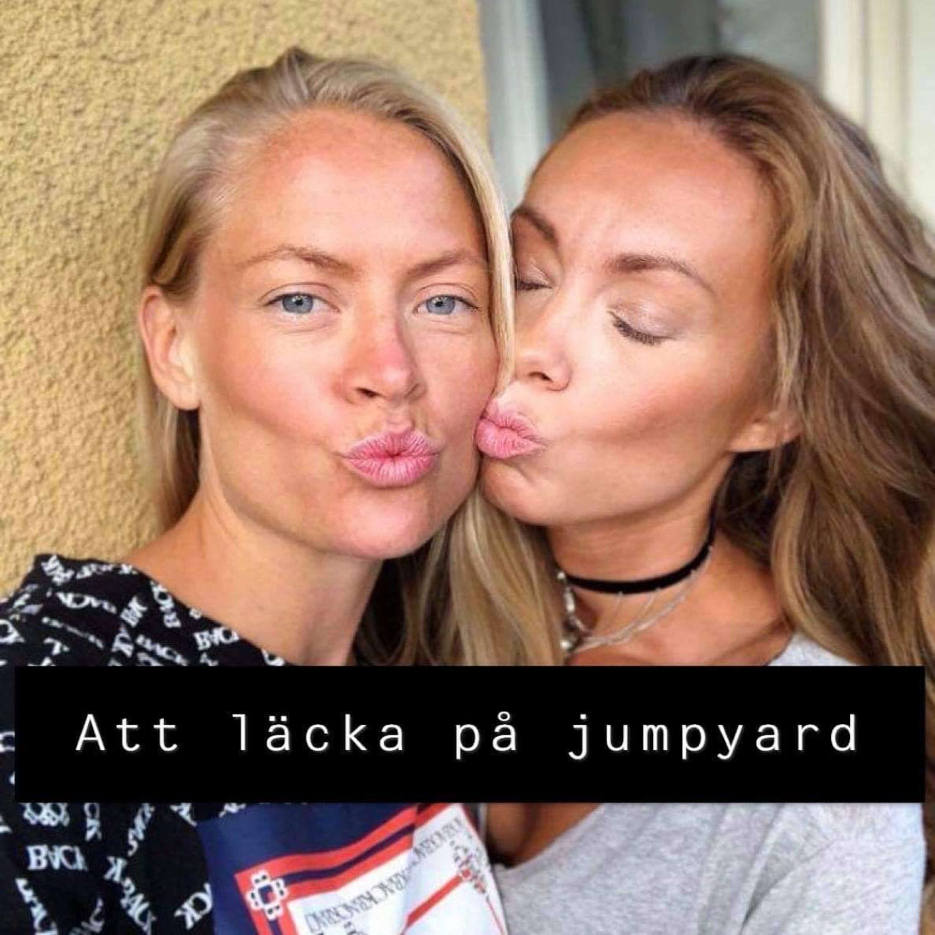 Det ordnar sig med Frida & Emelie