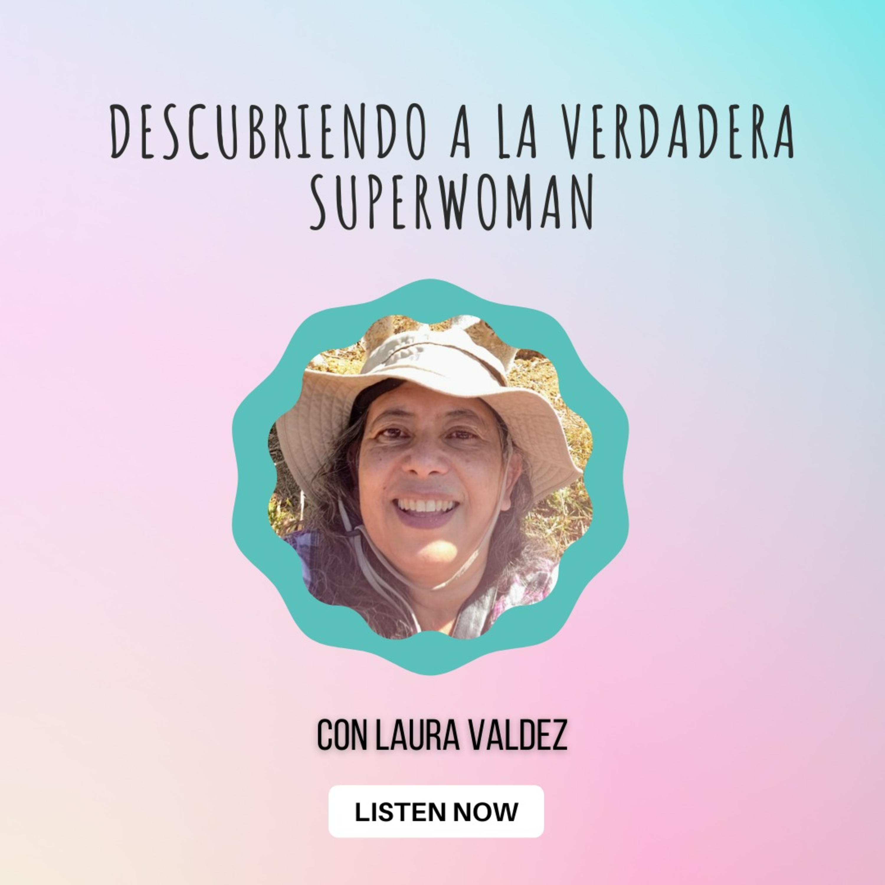 6. Descubriendo a la verdadera superwoman 