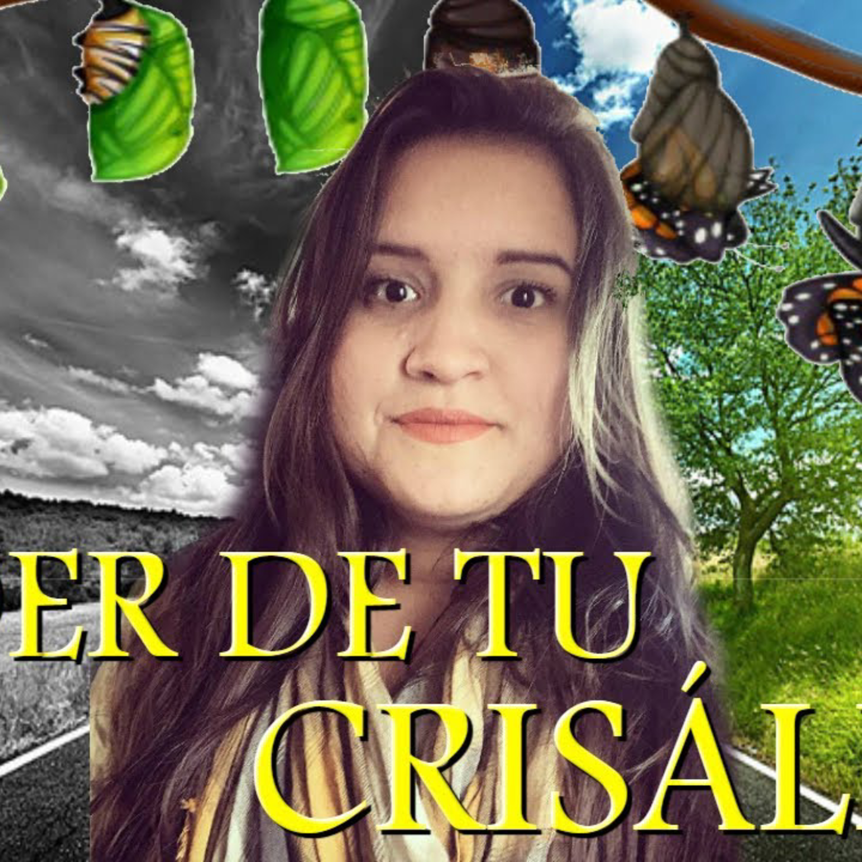 Crisálida: Tu poder de Transformación episode artwork
