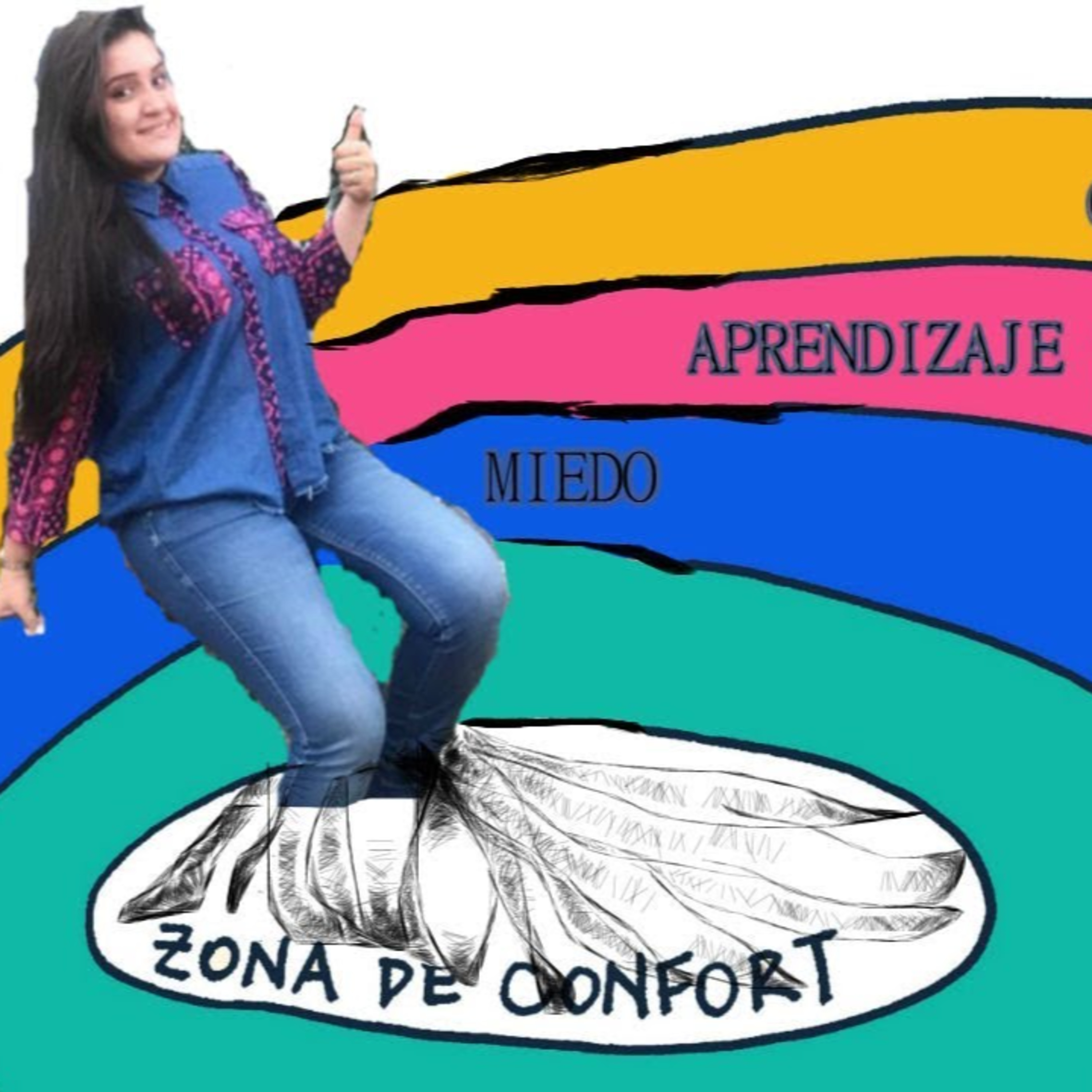 Zona de Confort Parte 1 episode artwork