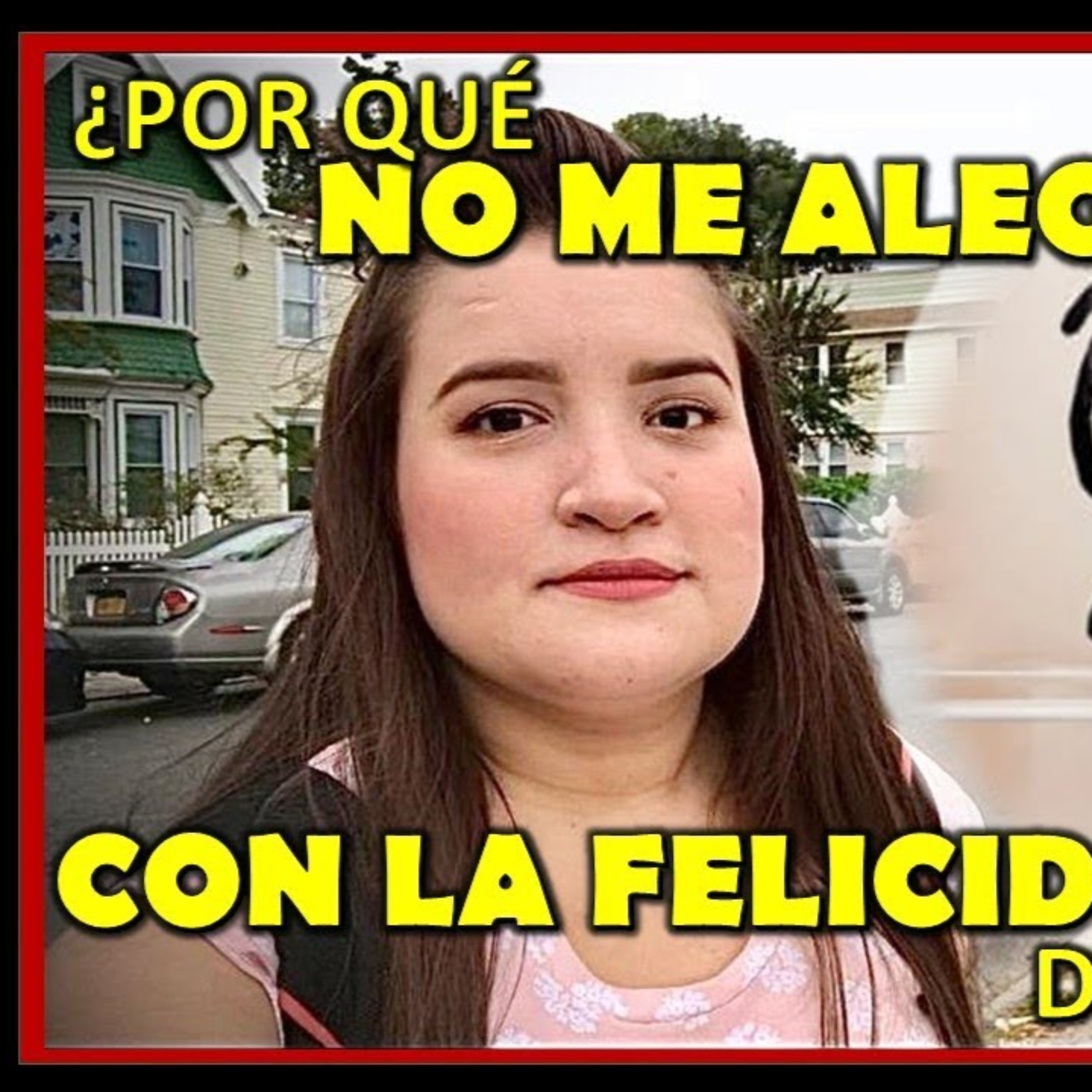 Felicidad del Prójimo: ¿Me alegra o me incomoda?