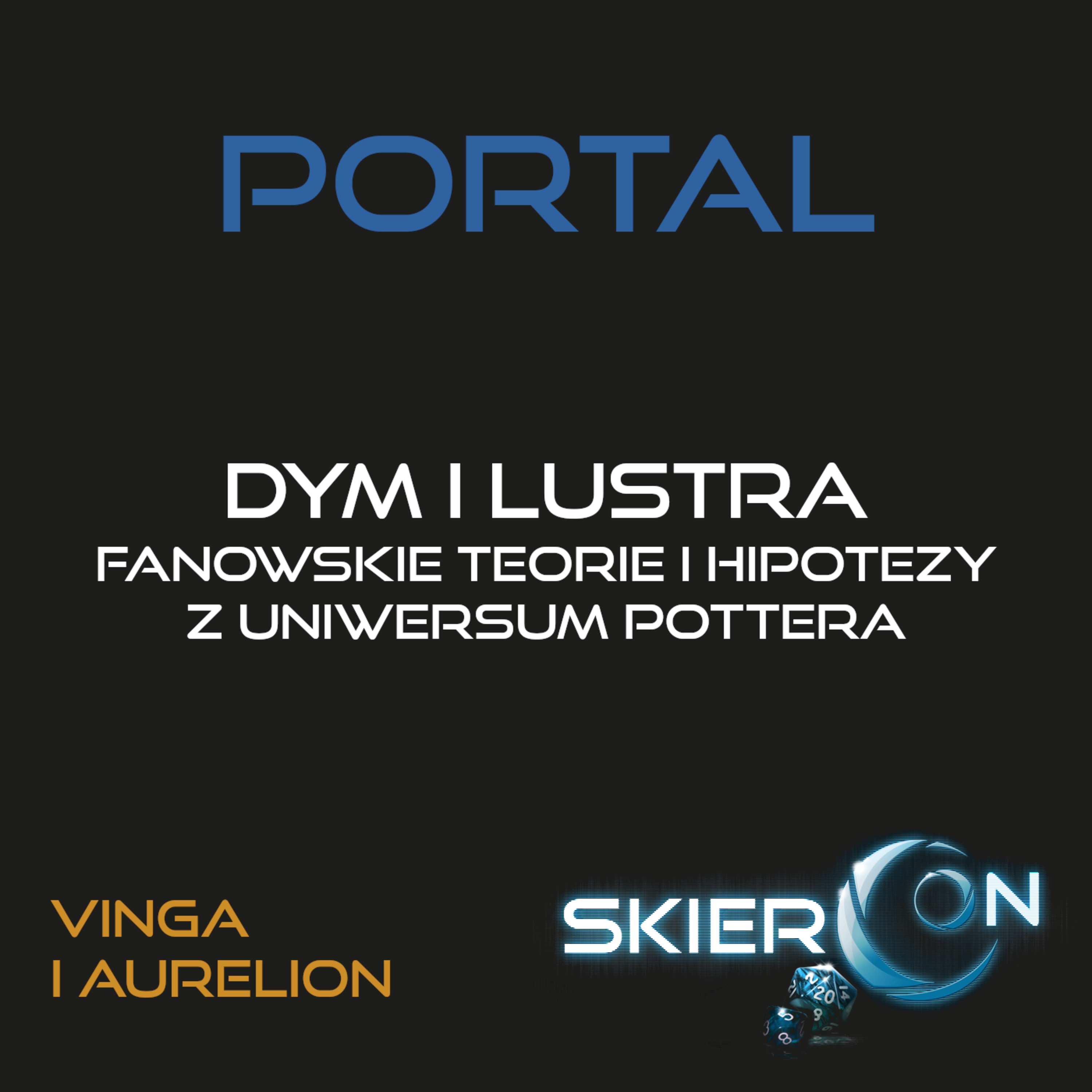 CF SkierCon - Portal