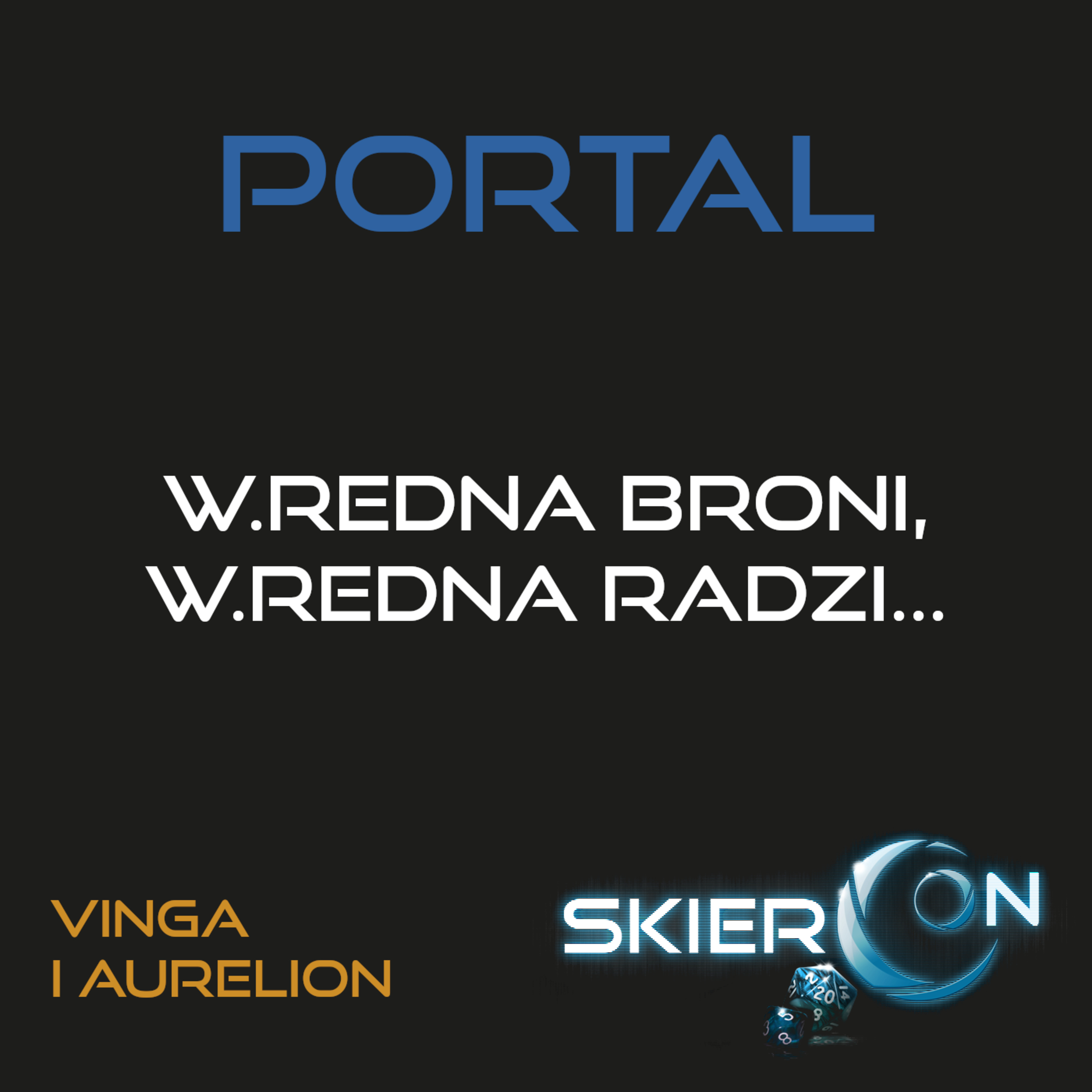 CF SkierCon - Portal
