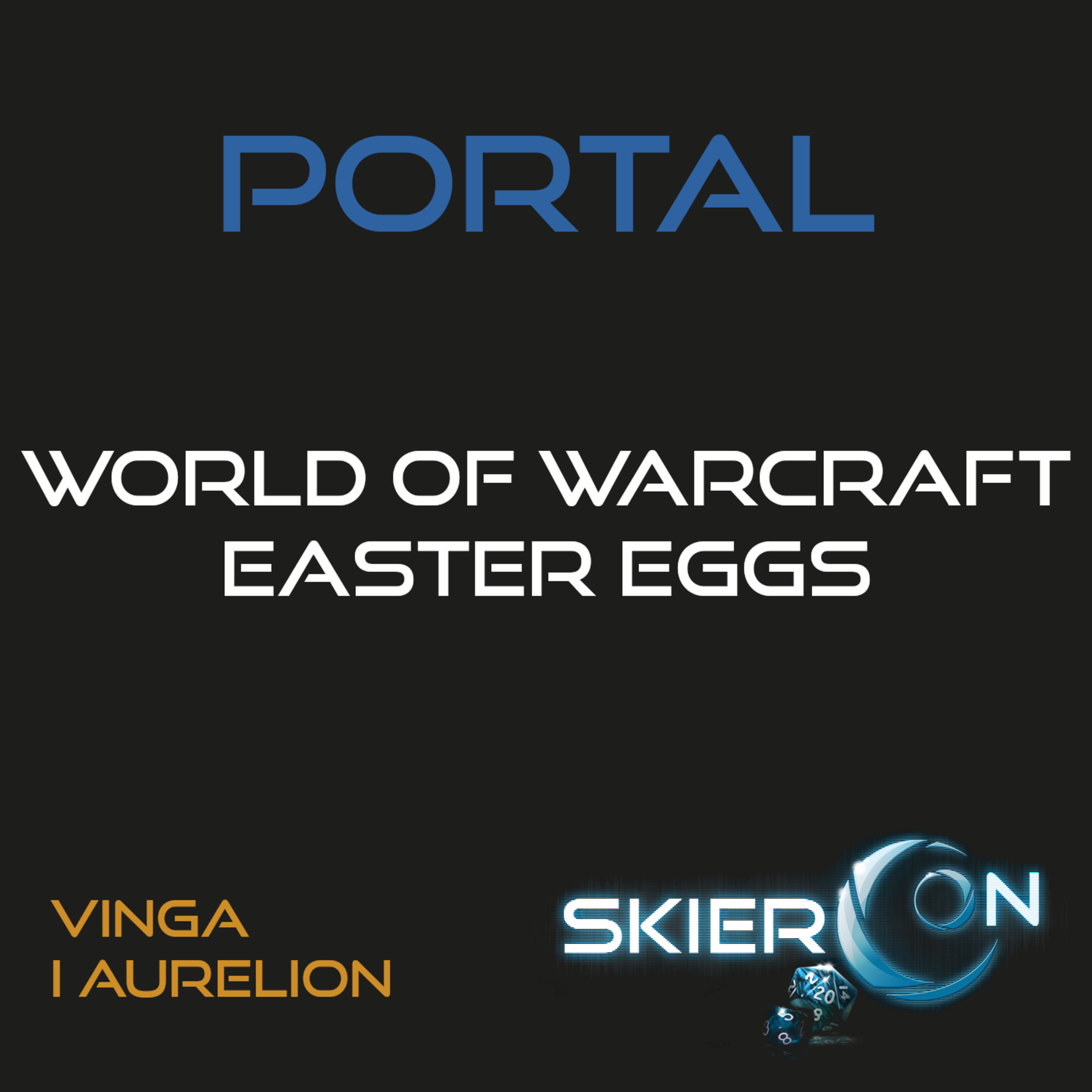 CF SkierCon - Portal