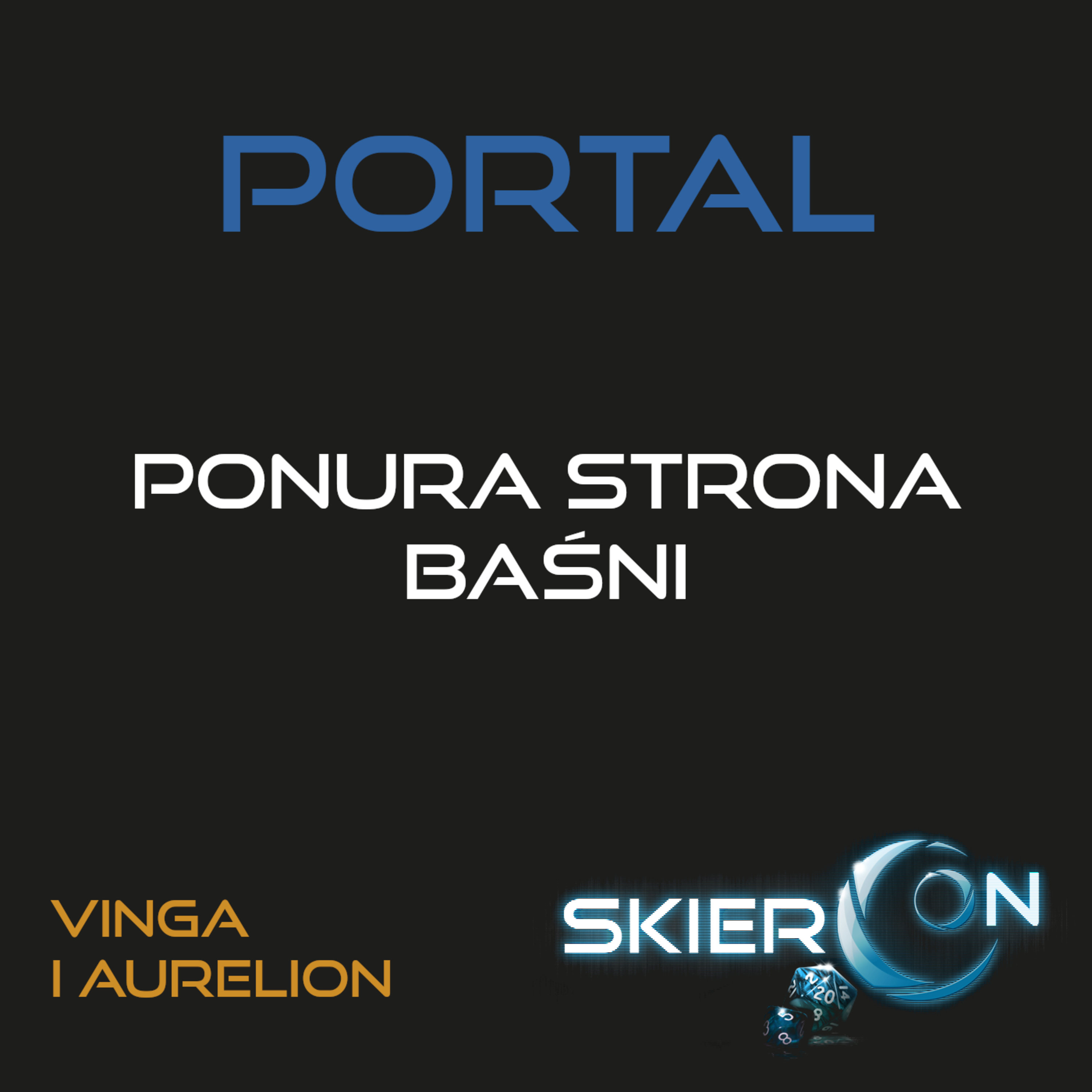 CF SkierCon - Portal