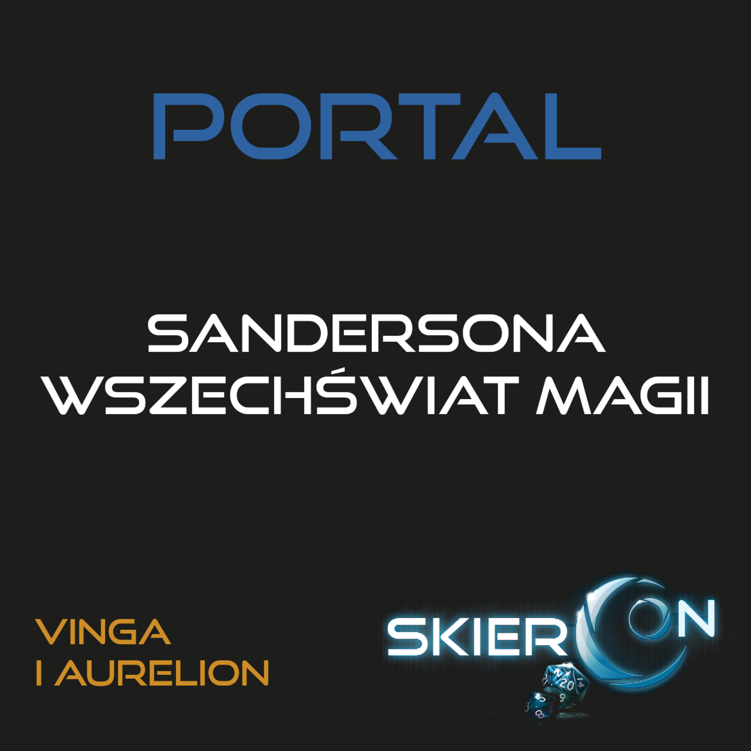 CF SkierCon - Portal