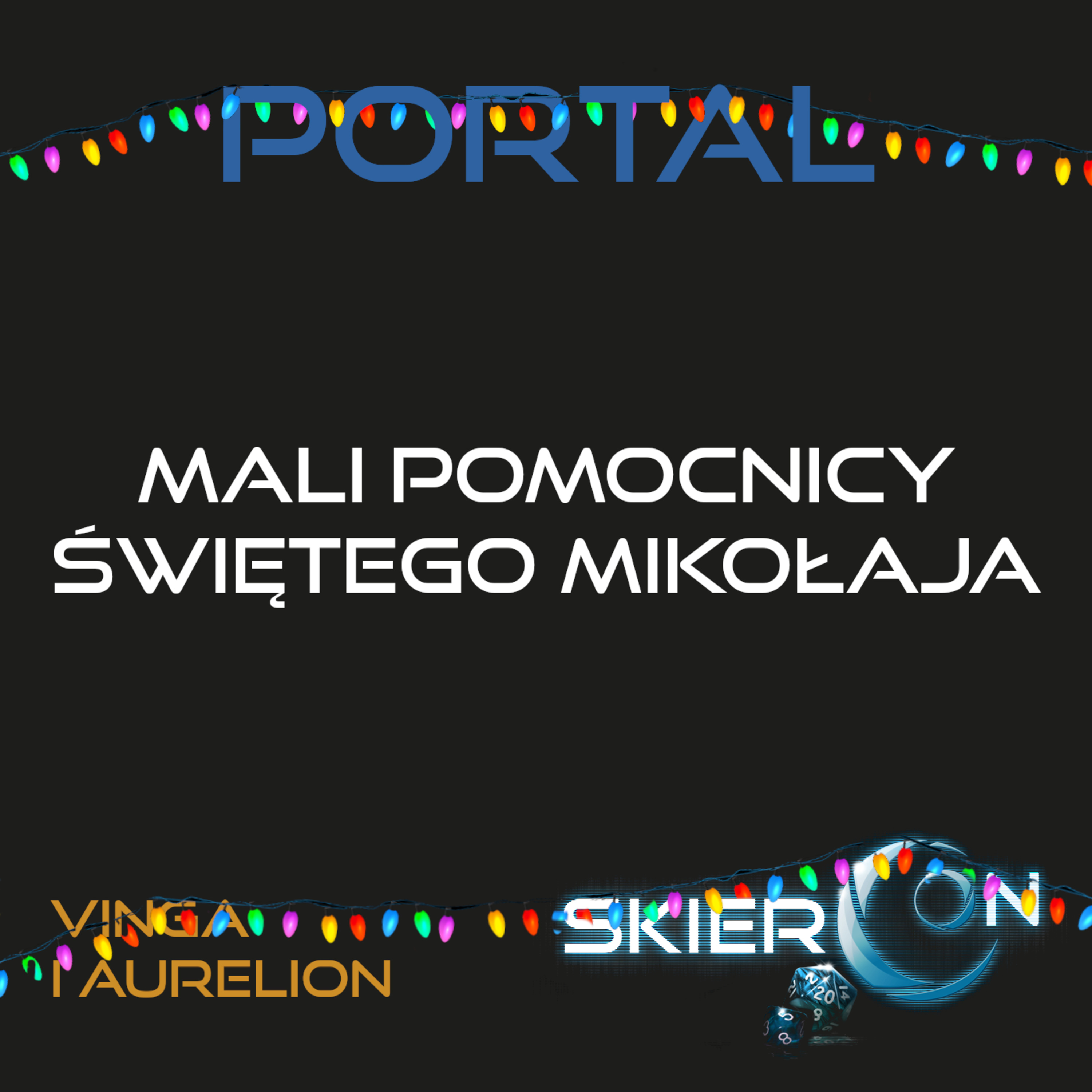 CF SkierCon - Portal