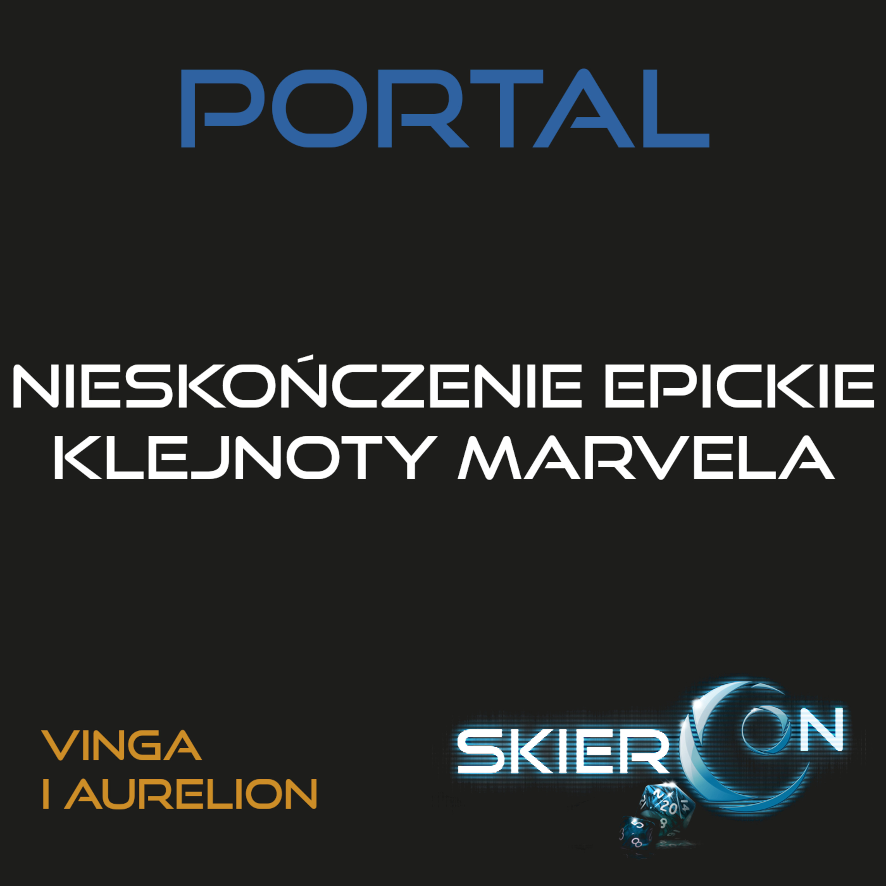 CF SkierCon - Portal