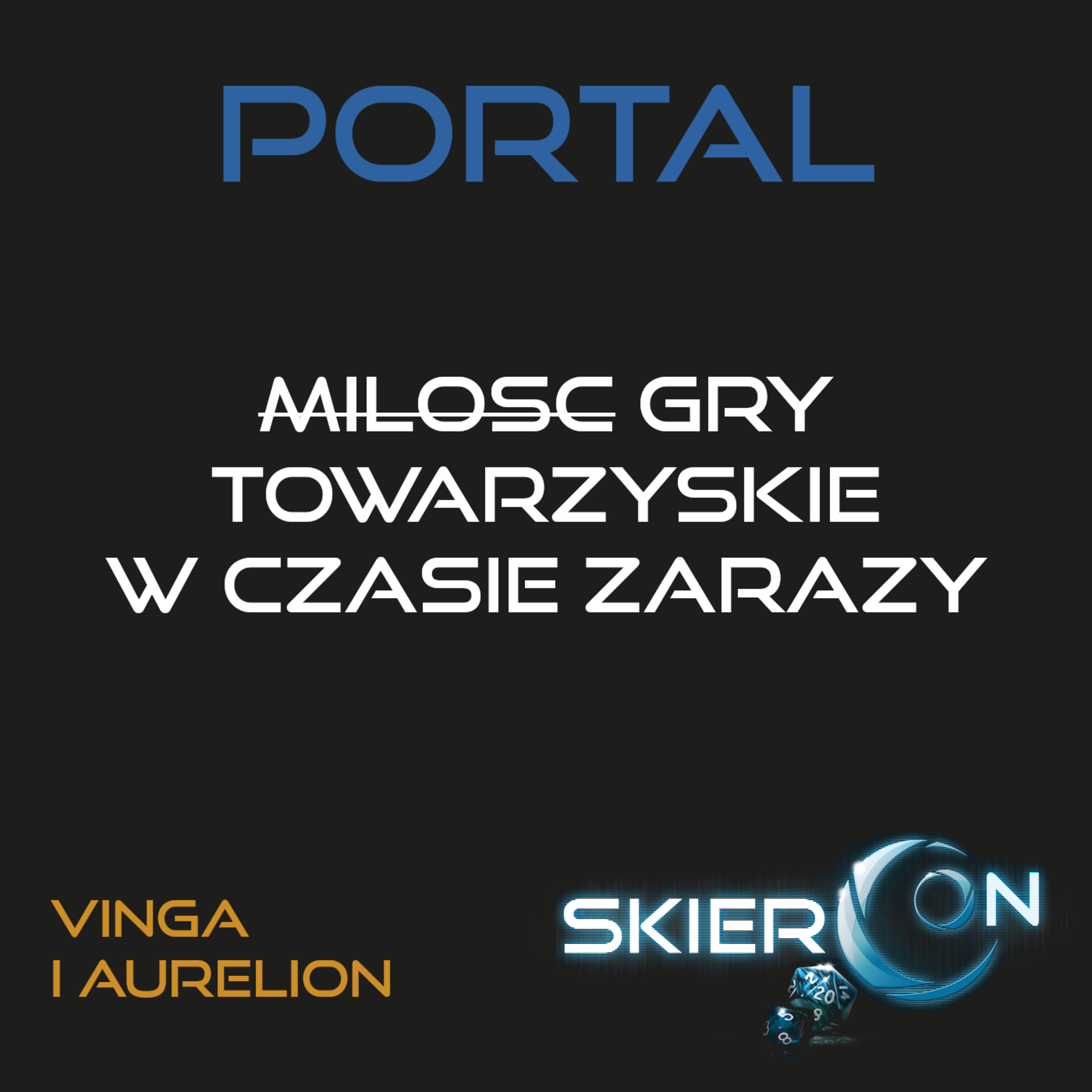 CF SkierCon - Portal