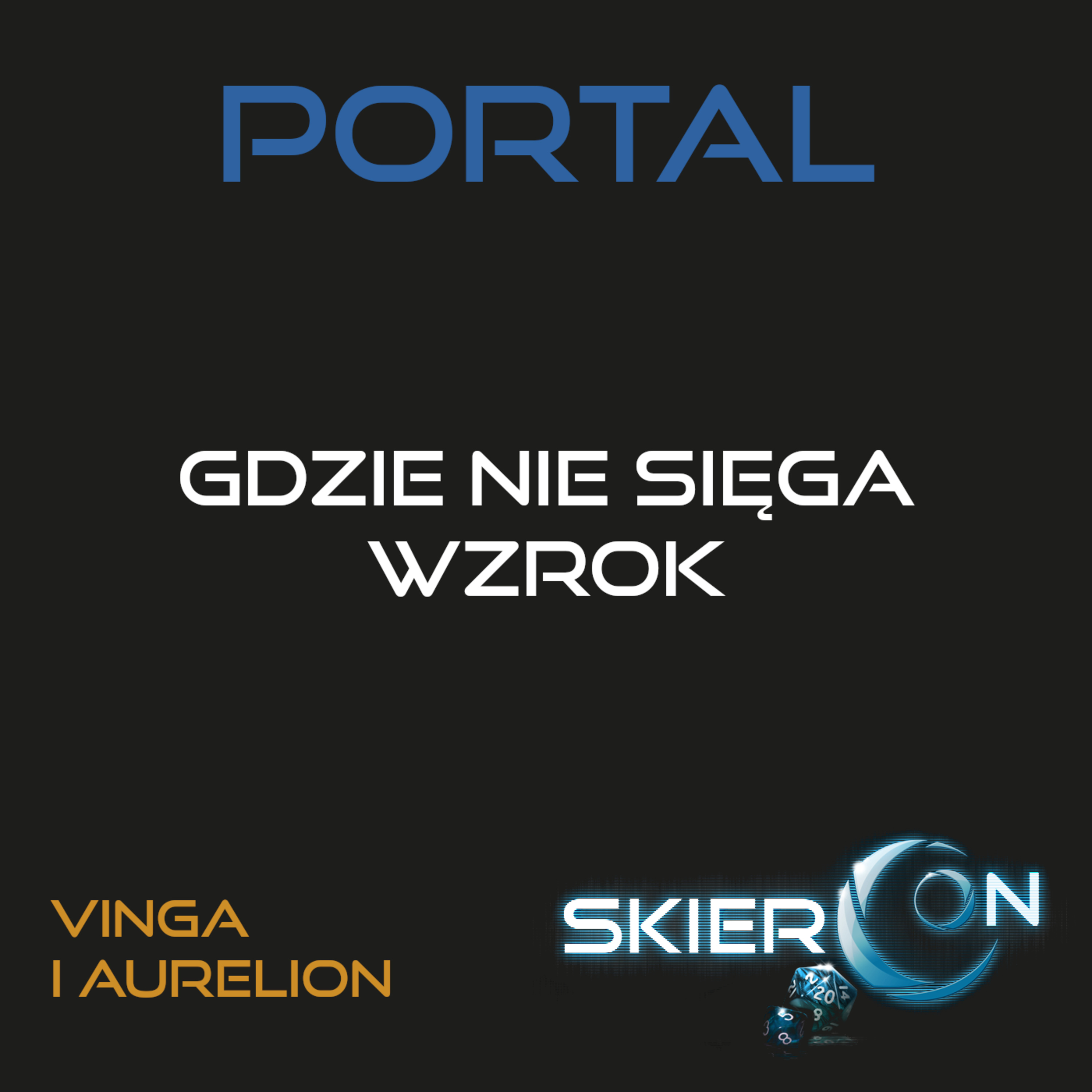 CF SkierCon - Portal