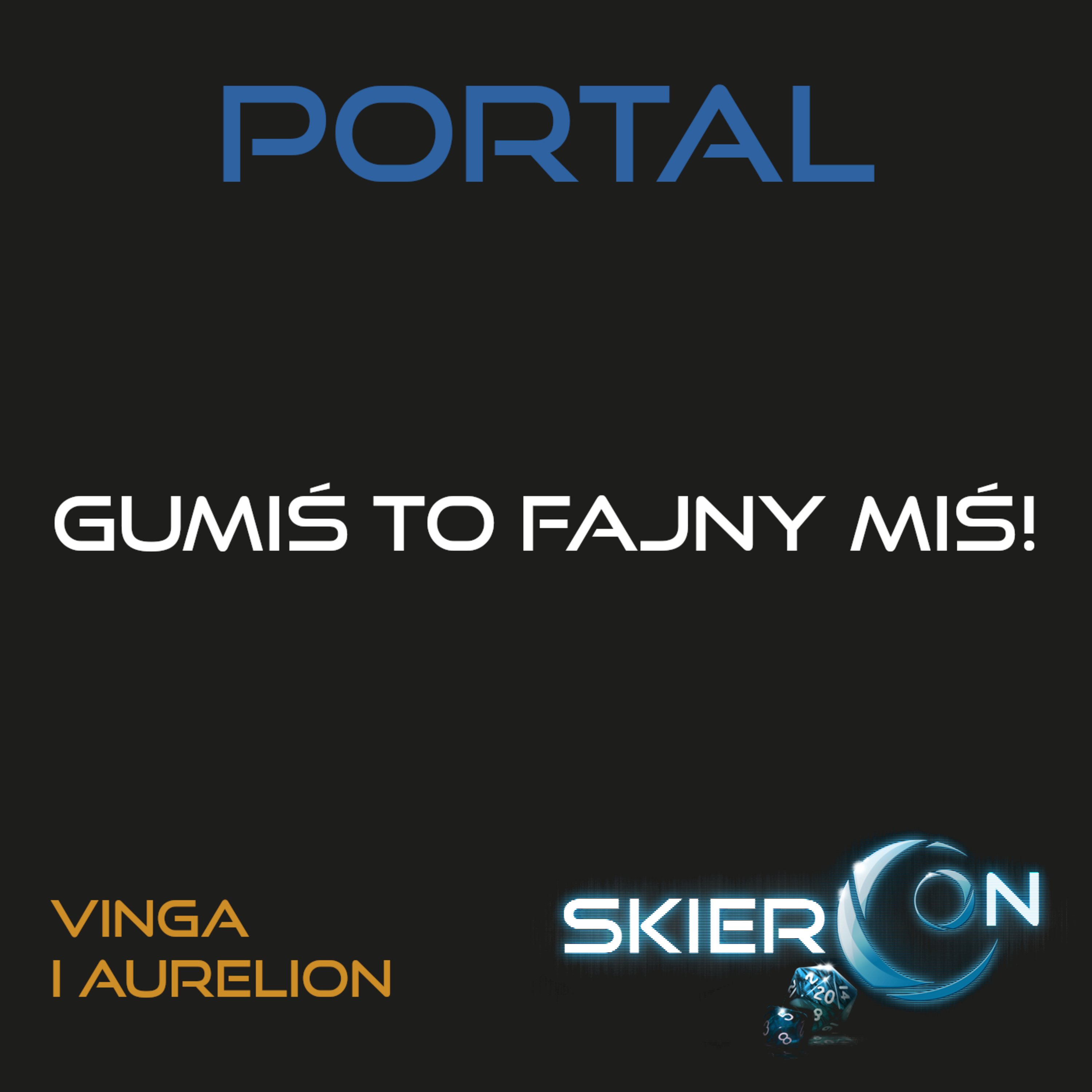 CF SkierCon - Portal