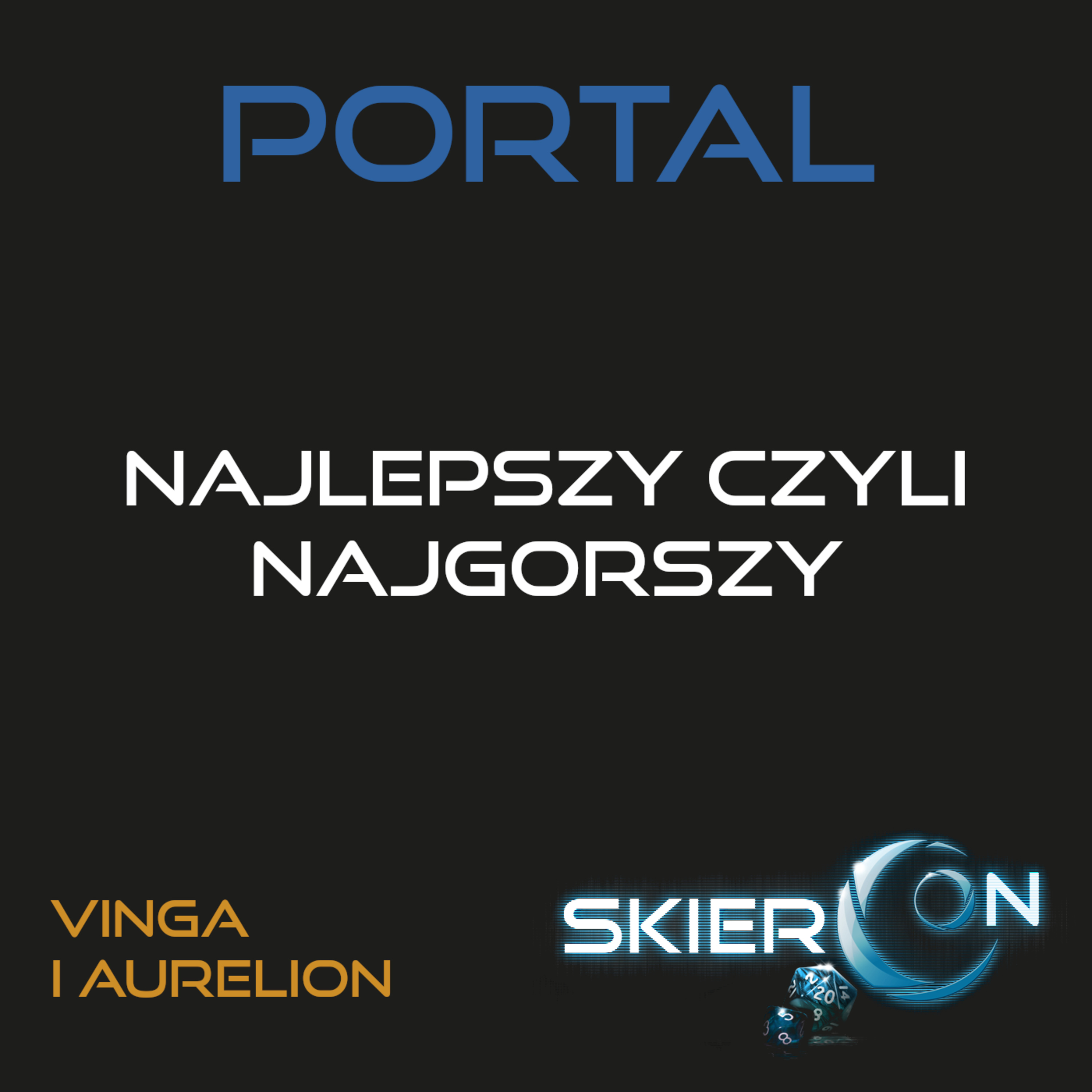 CF SkierCon - Portal