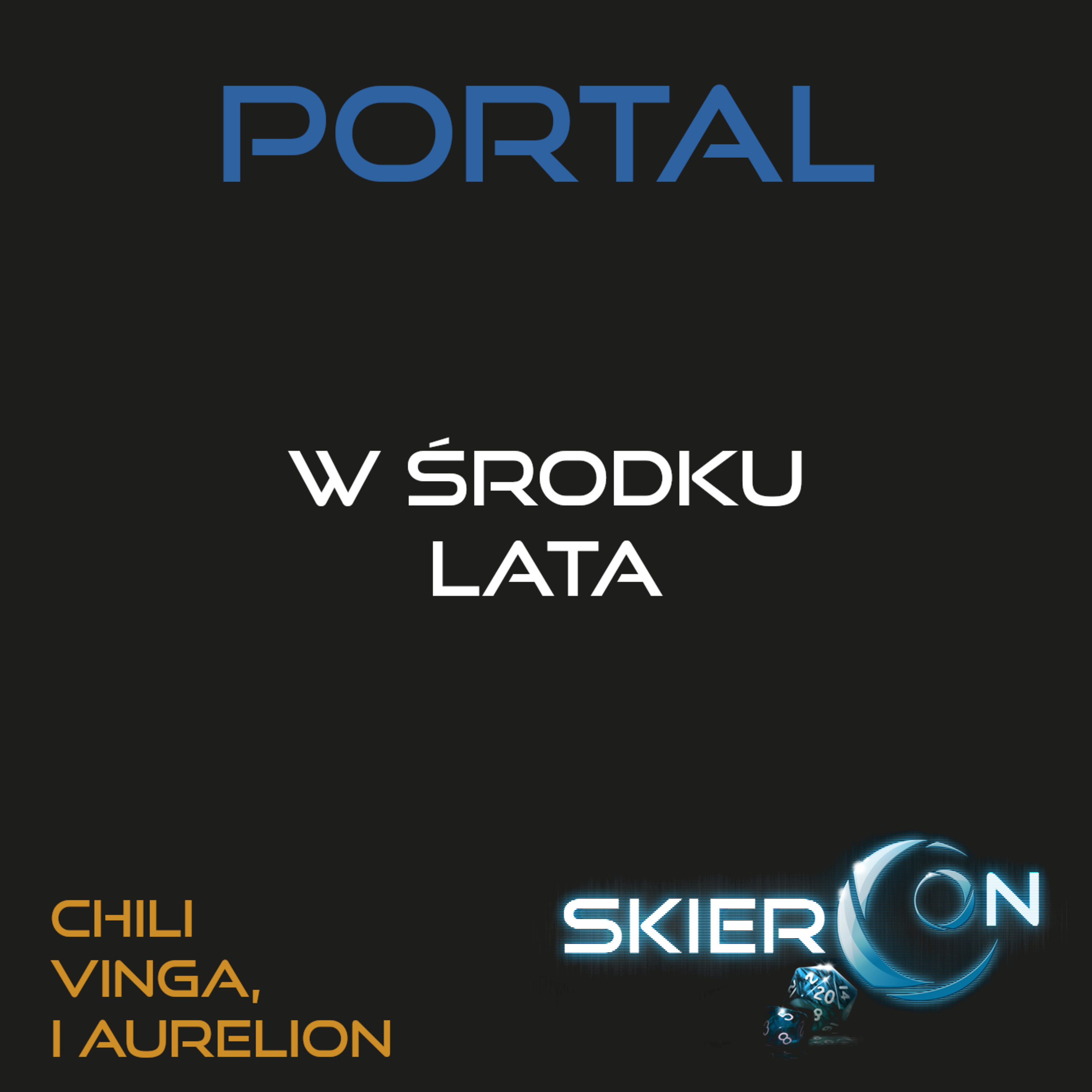 CF SkierCon - Portal