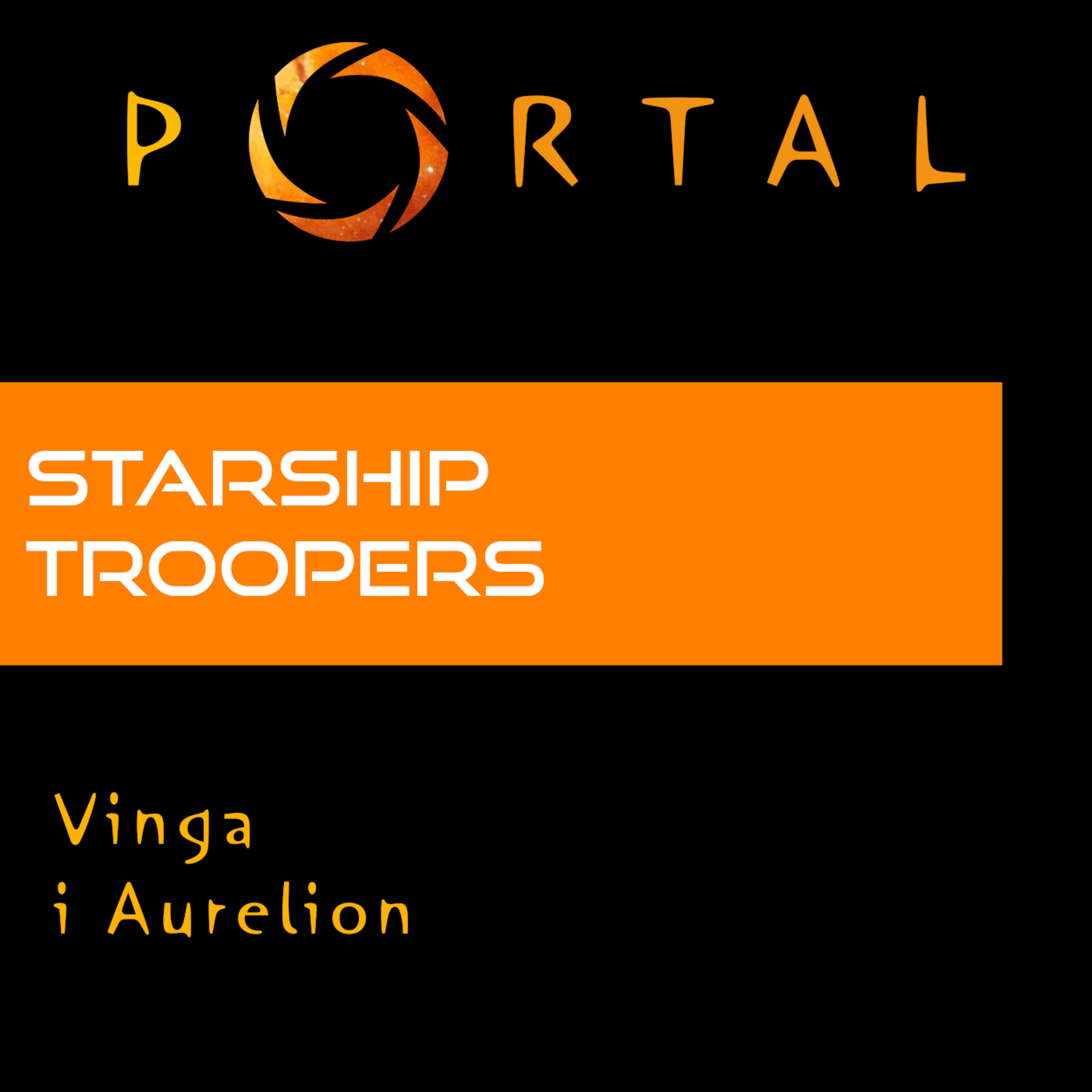 CF SkierCon - Portal