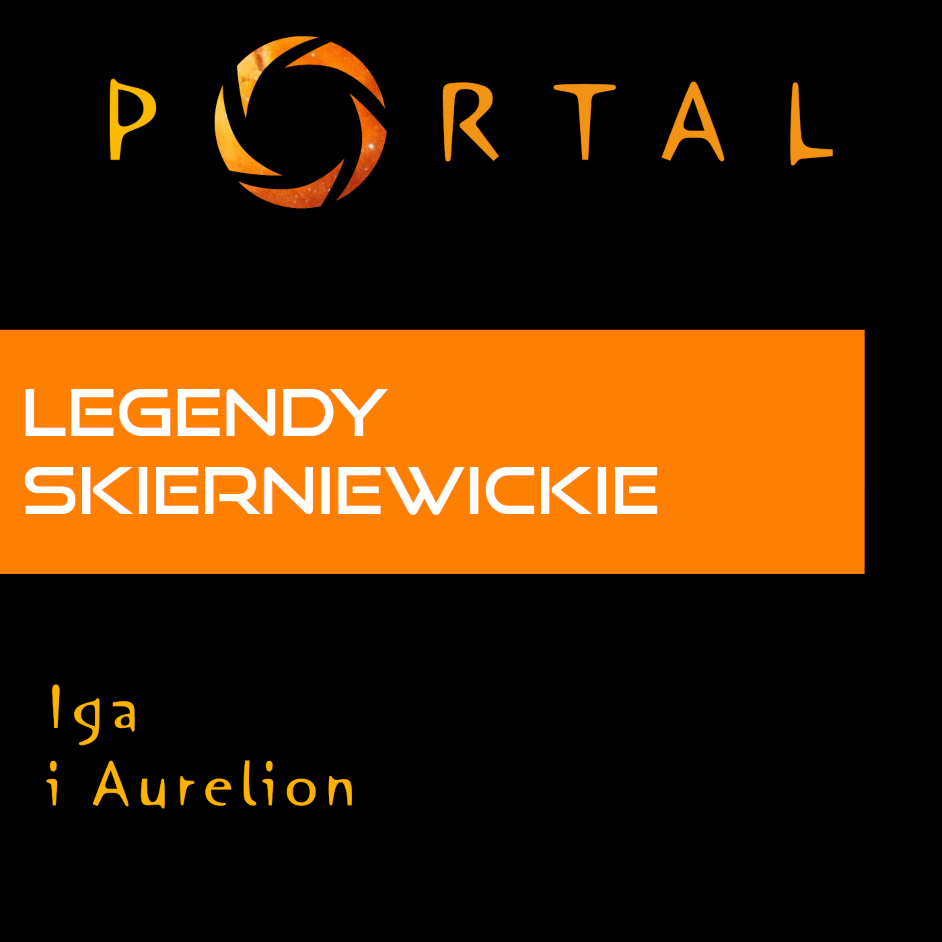 CF SkierCon - Portal