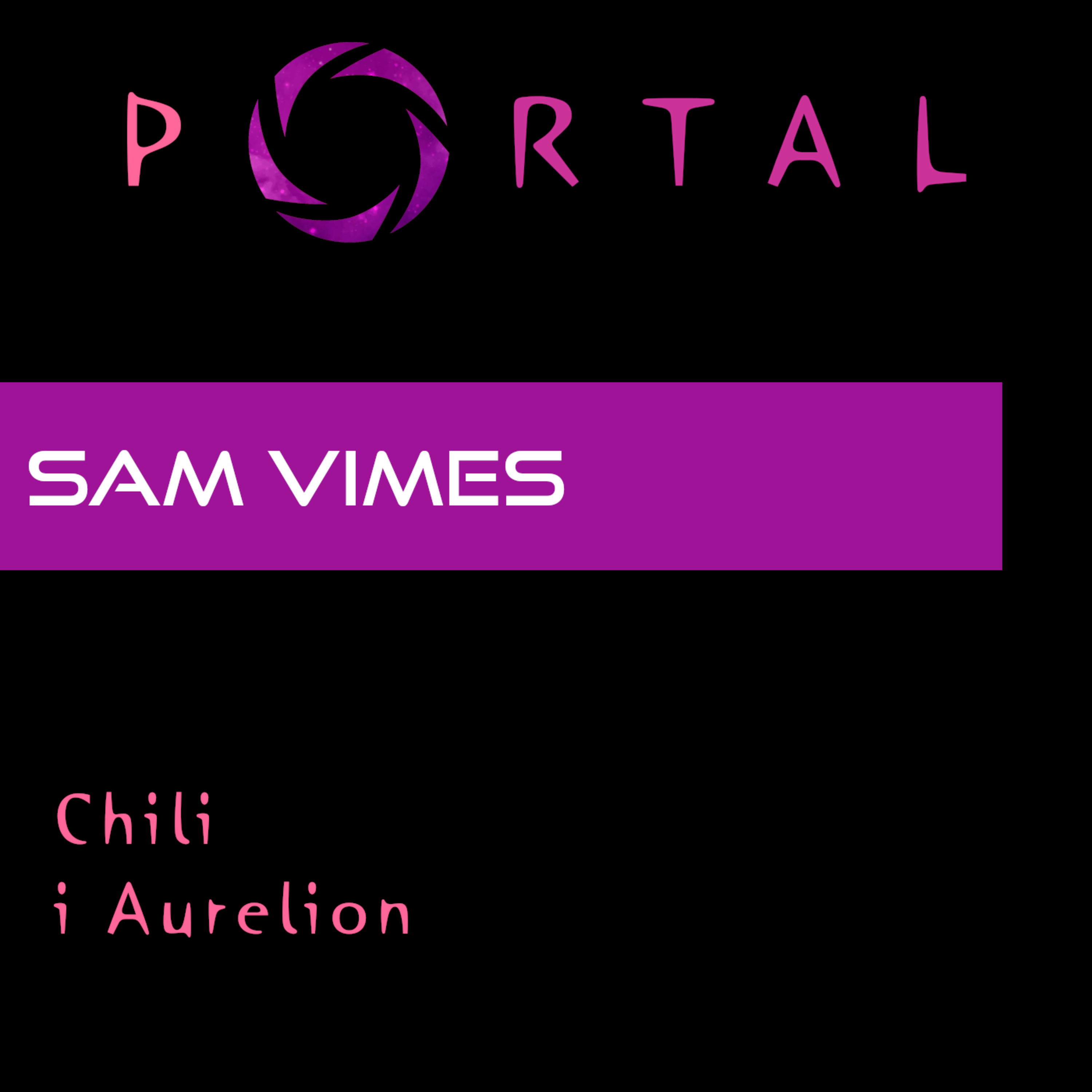 CF SkierCon - Portal