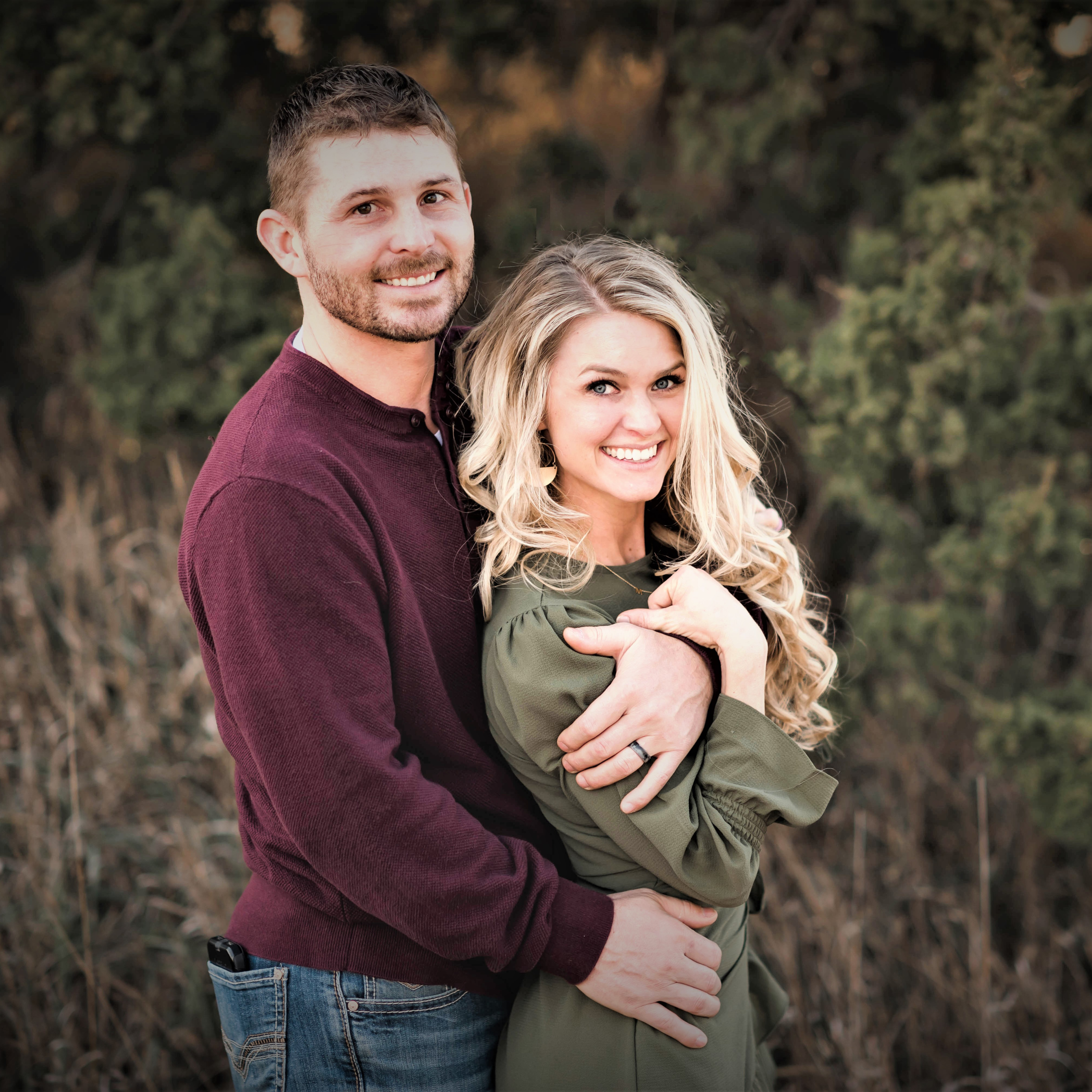 Grow Hays Podcast - 2021-01