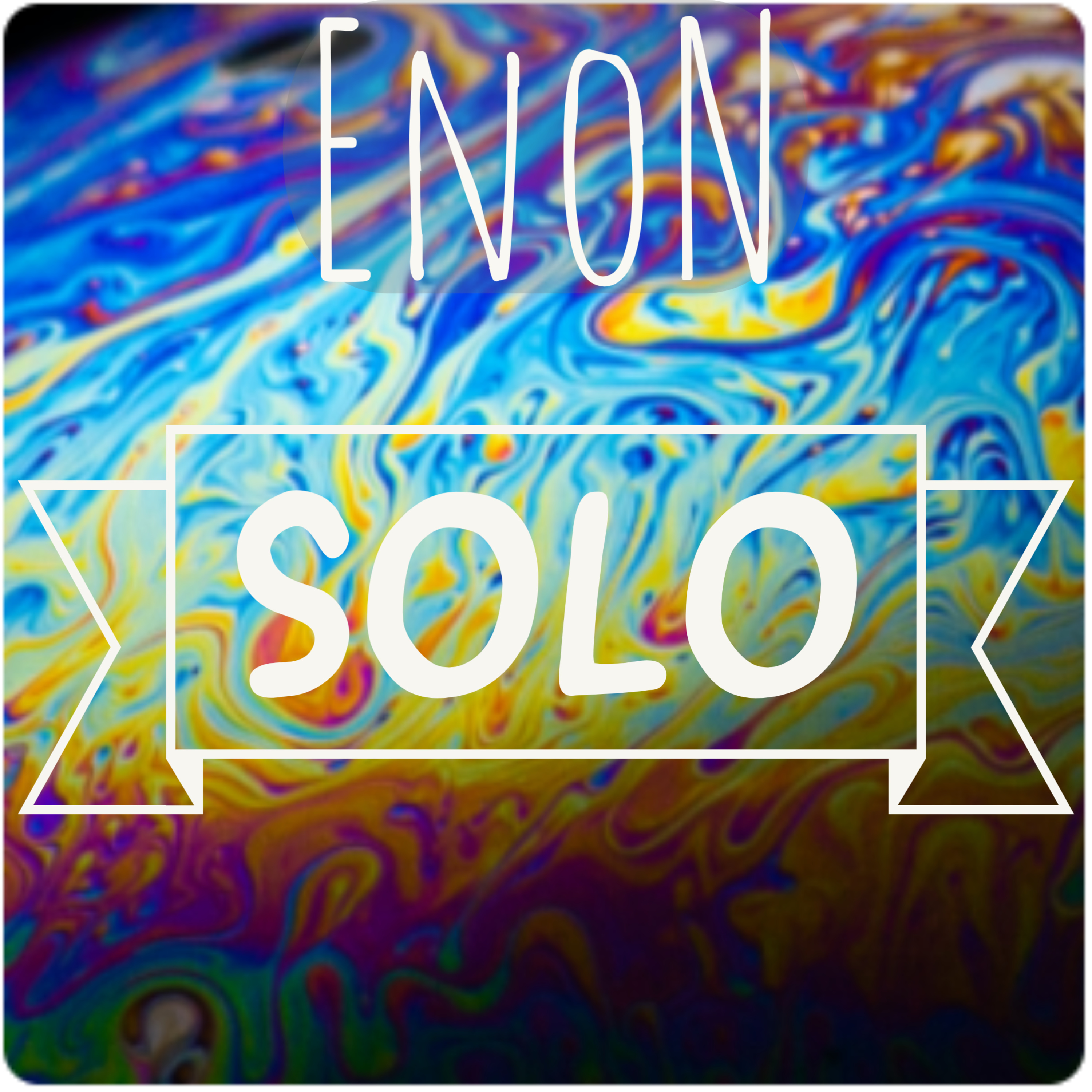 SOLO episode artwork