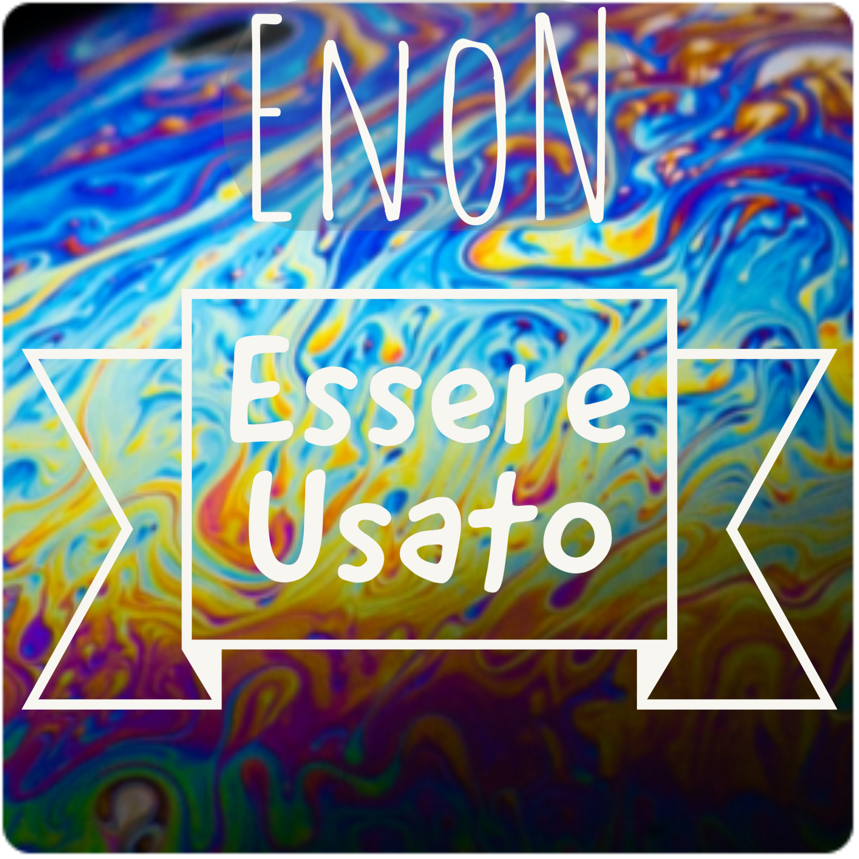 Essere Usato episode artwork