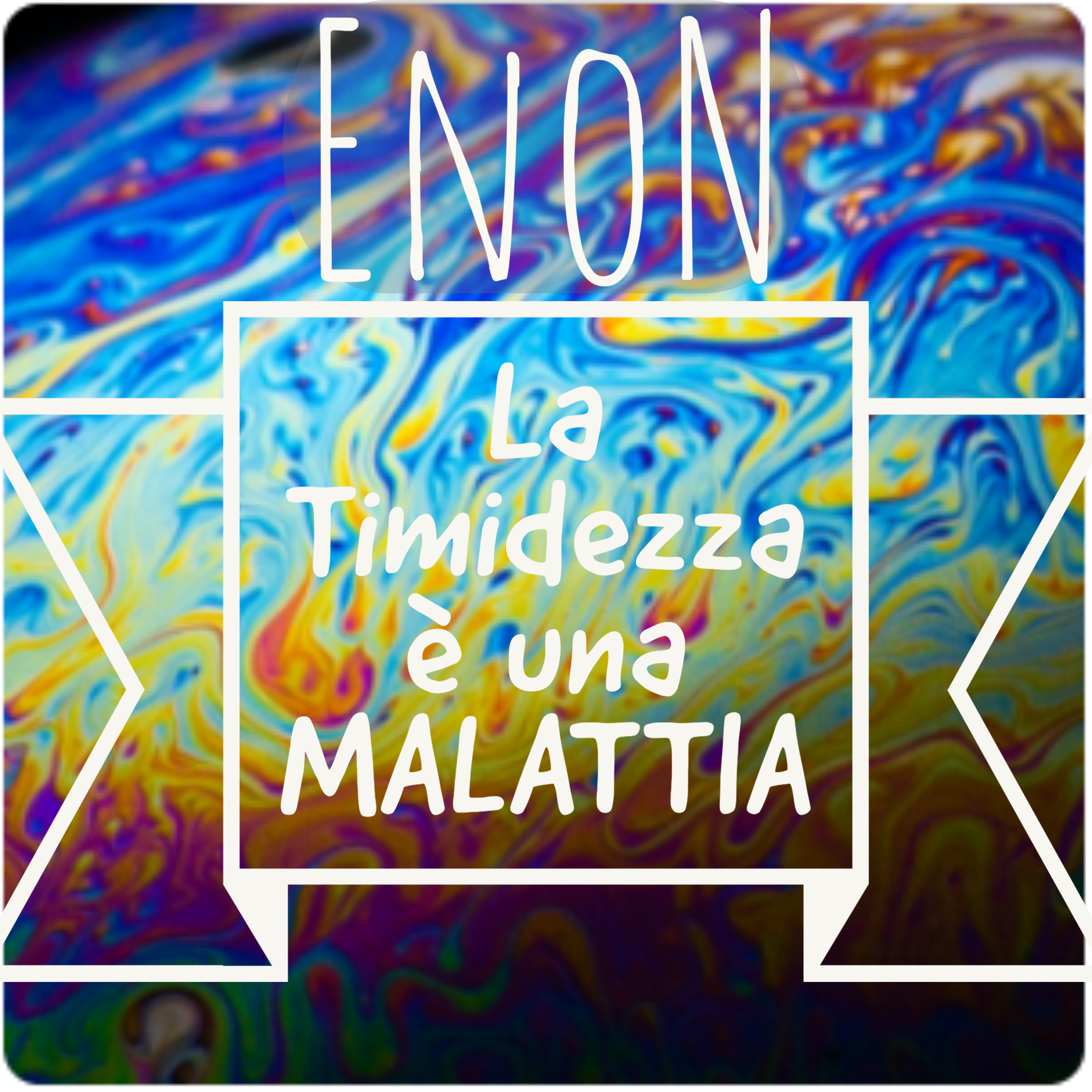 La Timidezza è una MALATTIA episode artwork