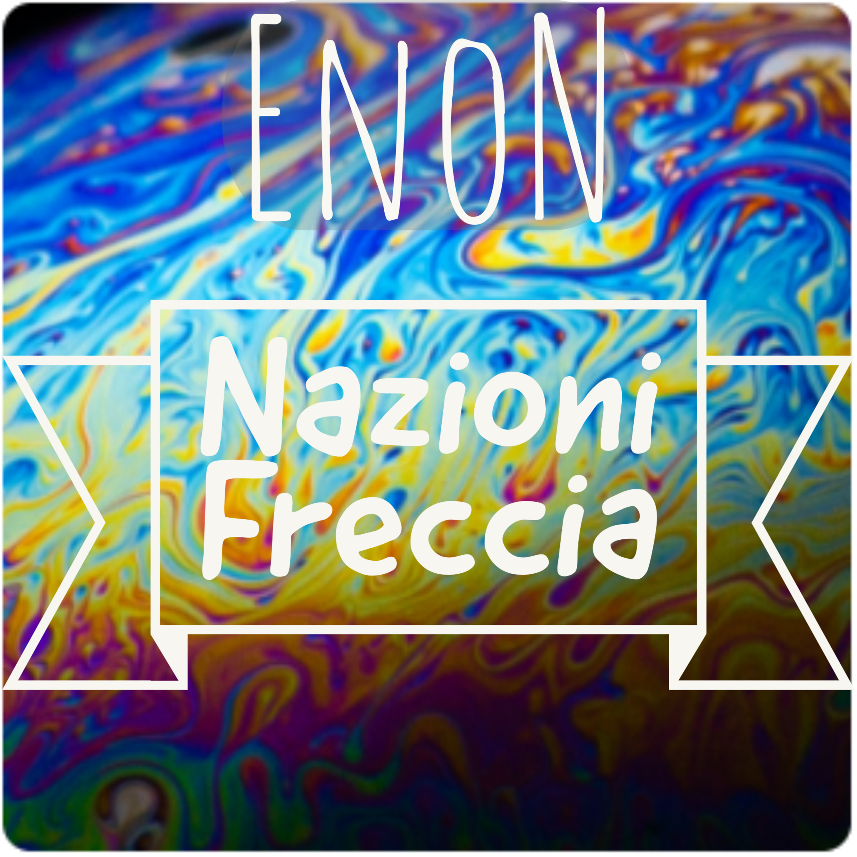 Nazioni Freccia 🇨🇳 🇫🇷 episode artwork