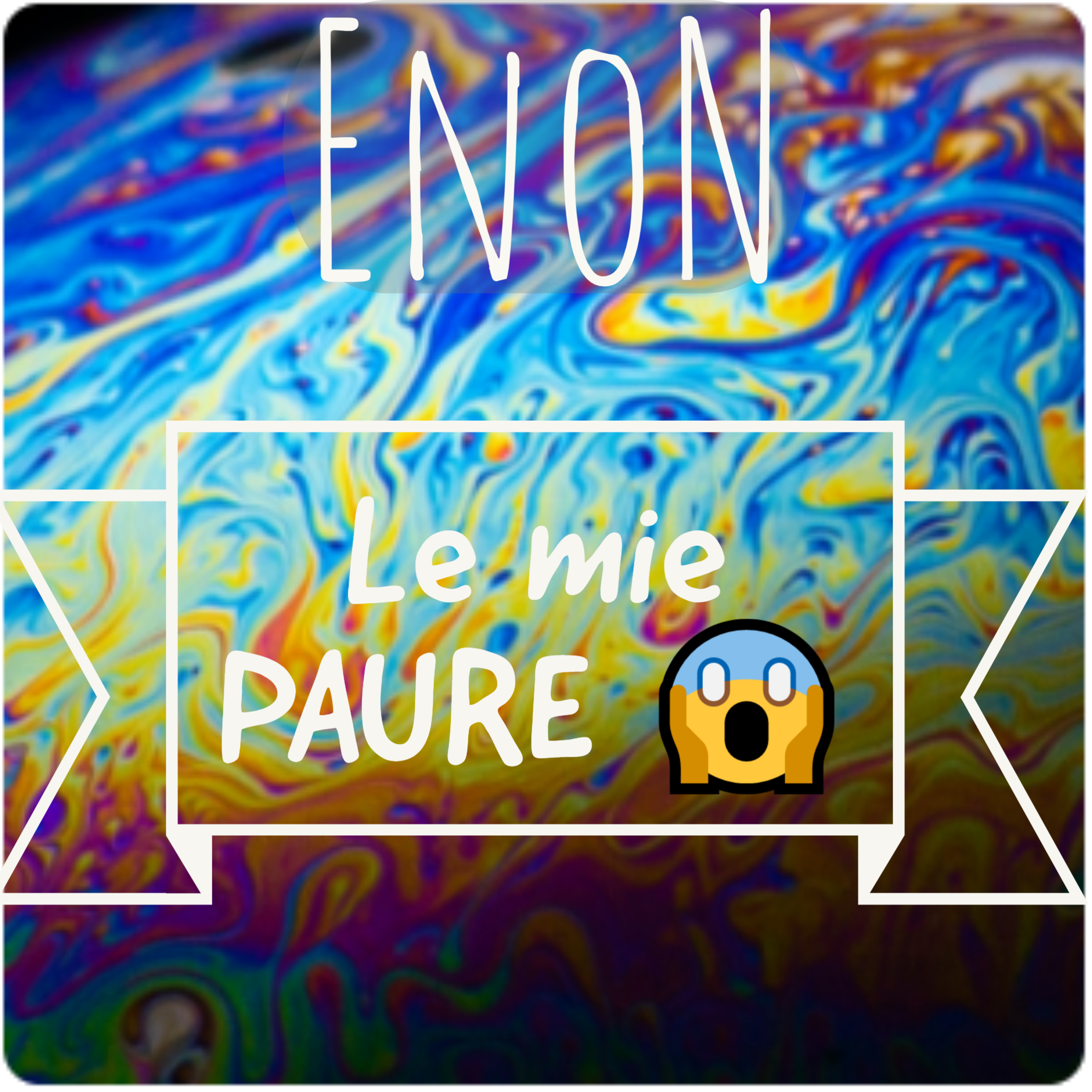 Le mie PAURE 😱 episode artwork
