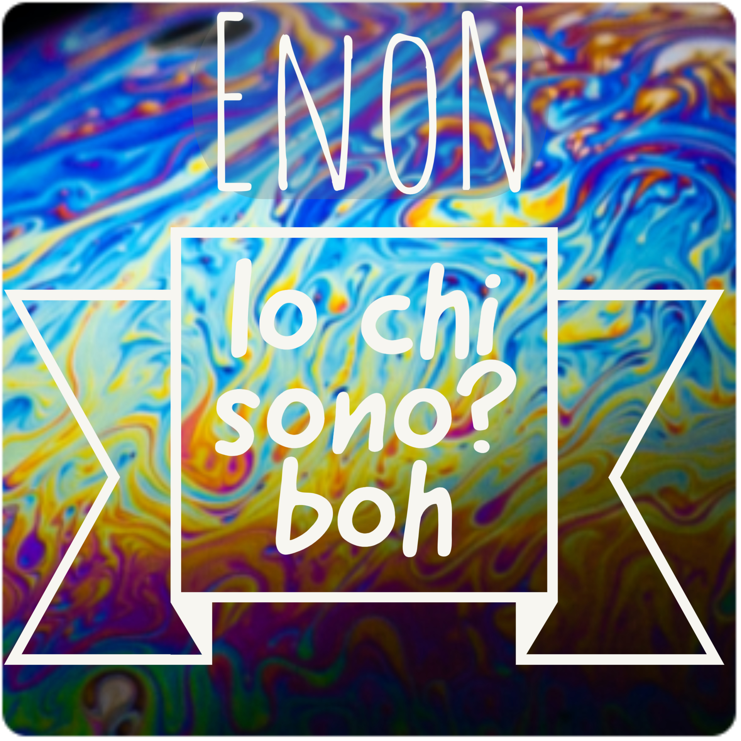 Io chi sono? boh episode artwork