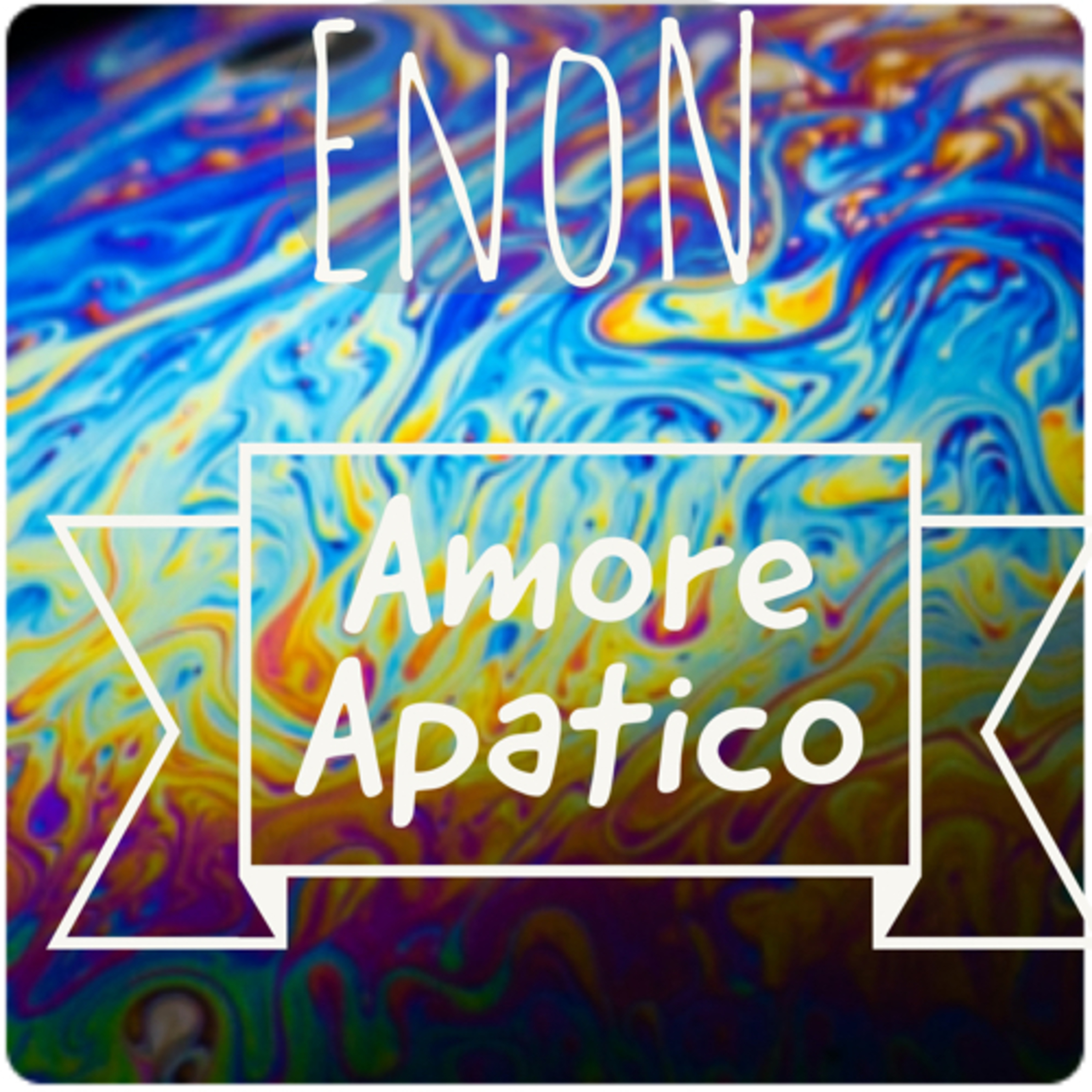 Amore Apatico episode artwork