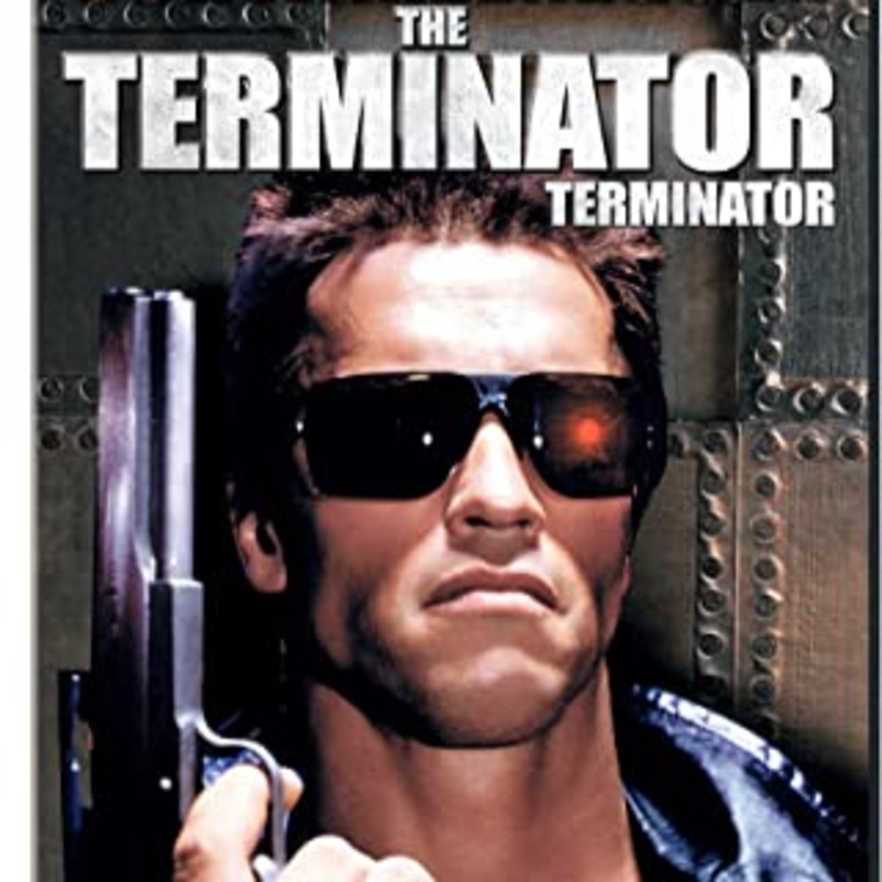 The Terminator episode artwork