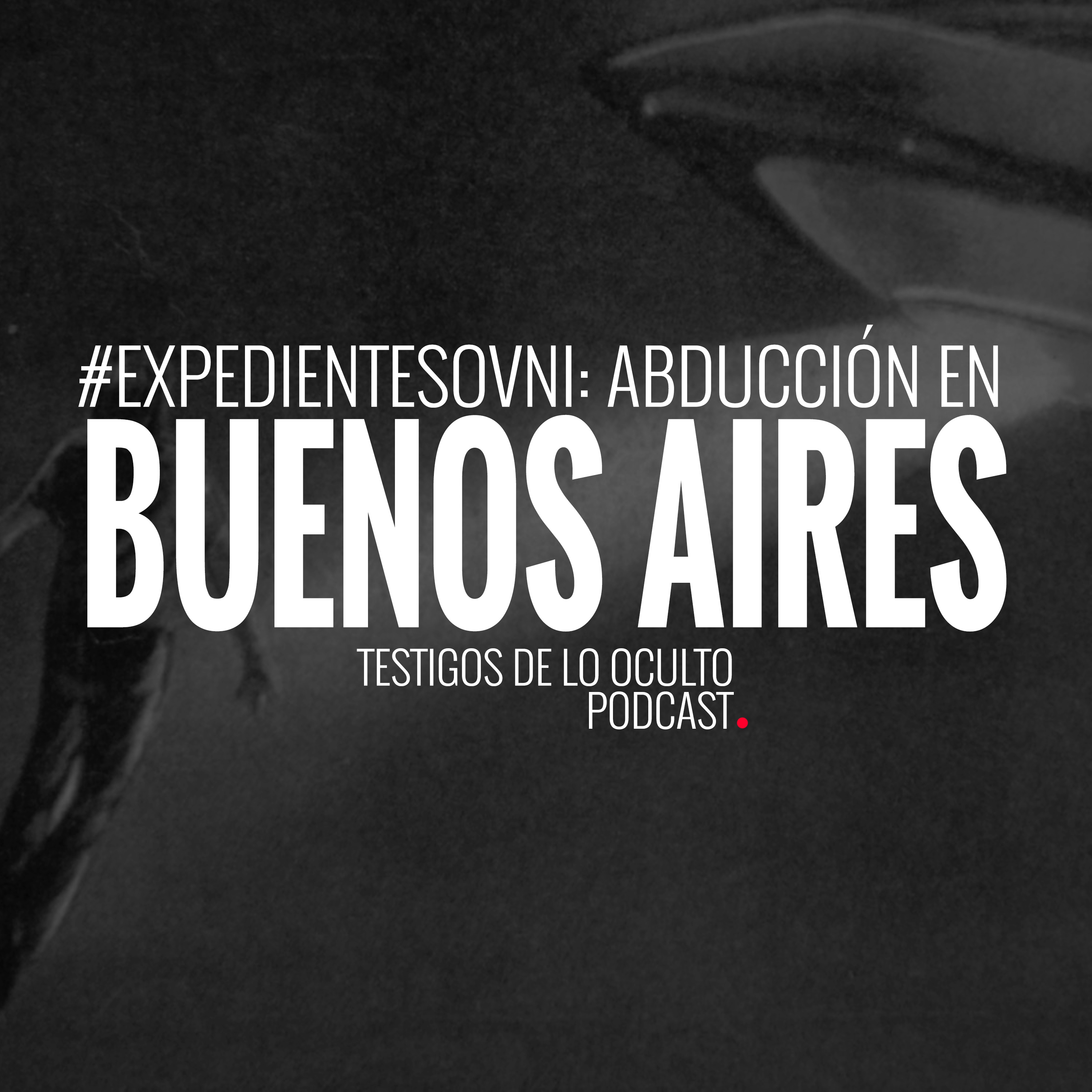 Testigos de lo Oculto Podcast.