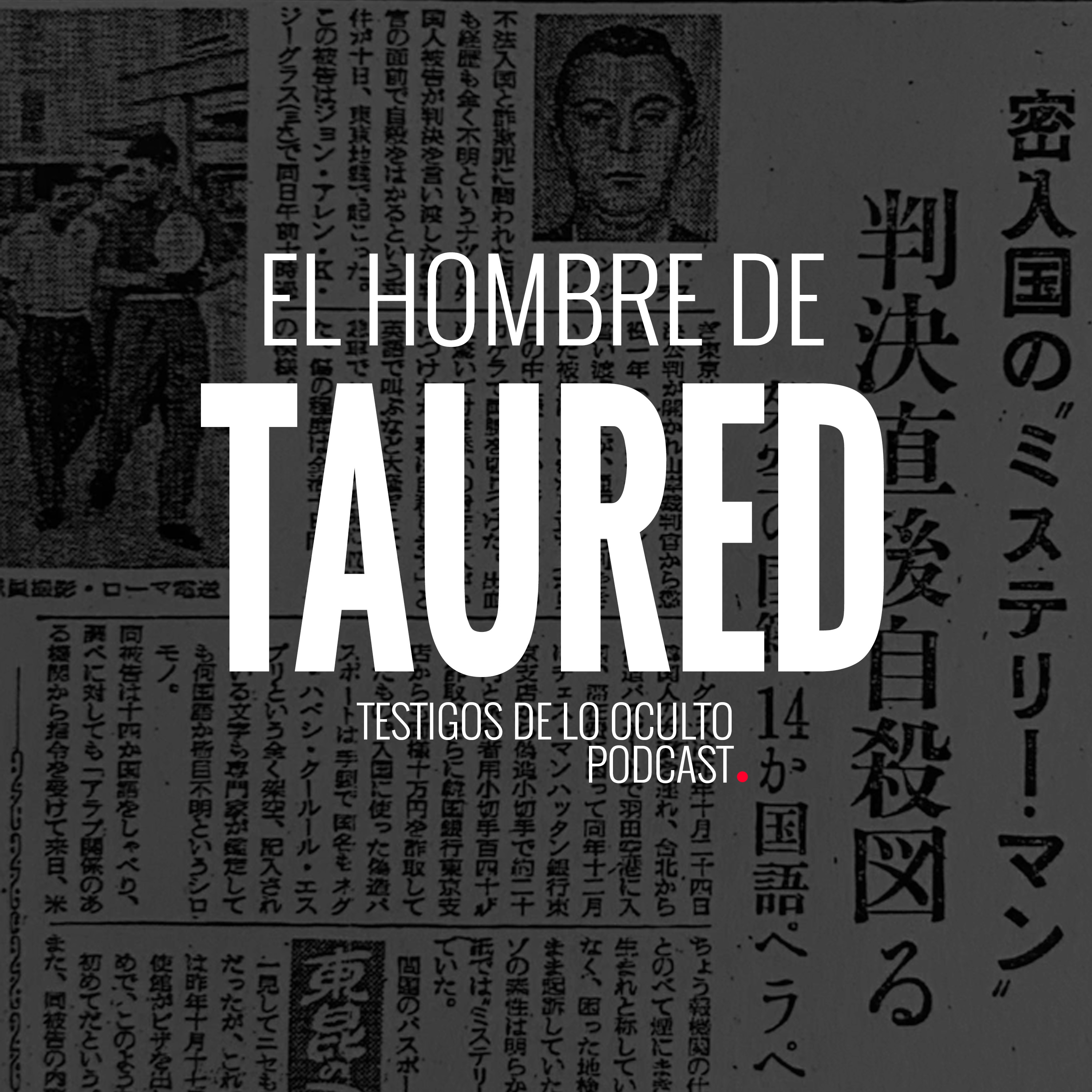 Testigos de lo Oculto Podcast.