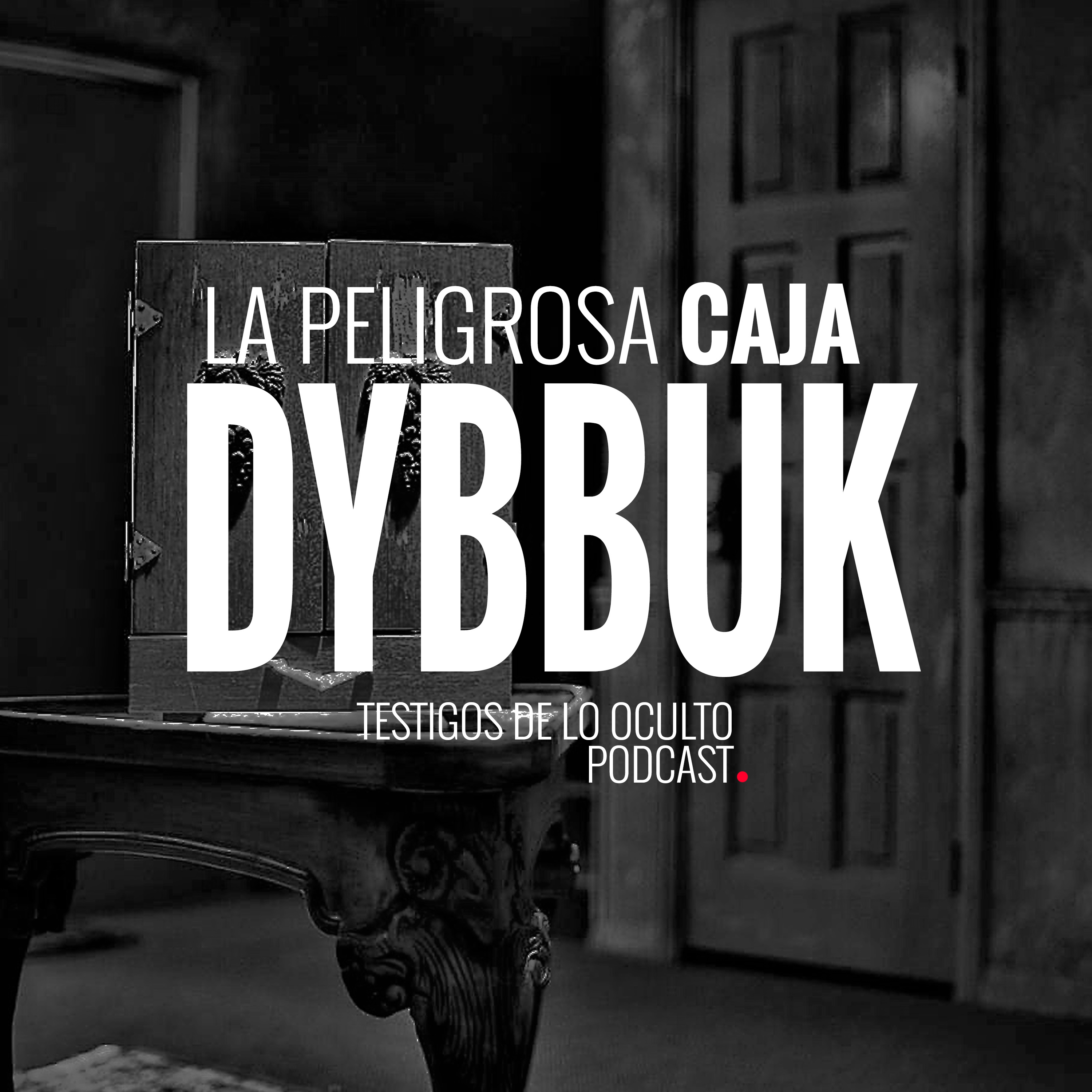 Testigos de lo Oculto Podcast.
