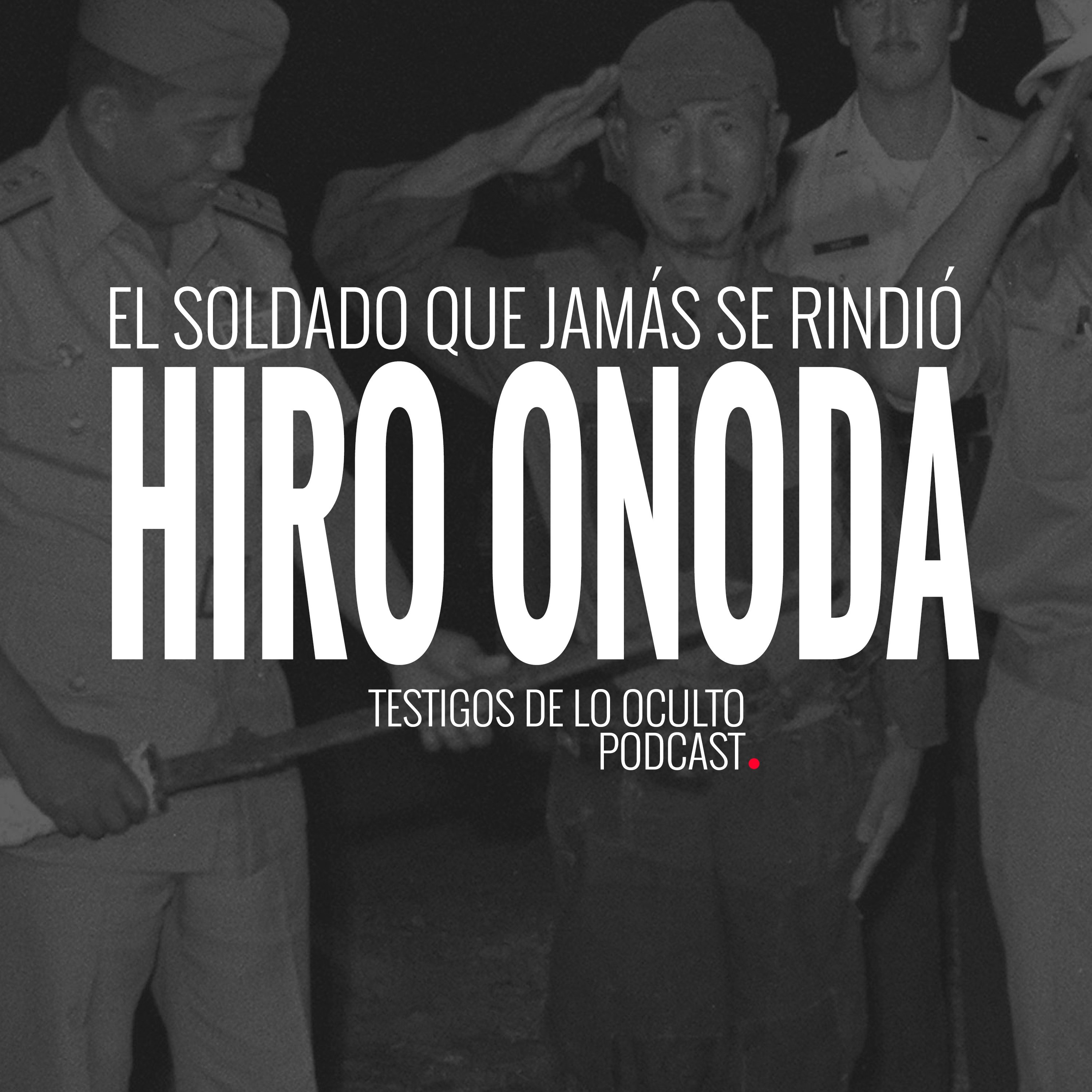 Testigos de lo Oculto Podcast.