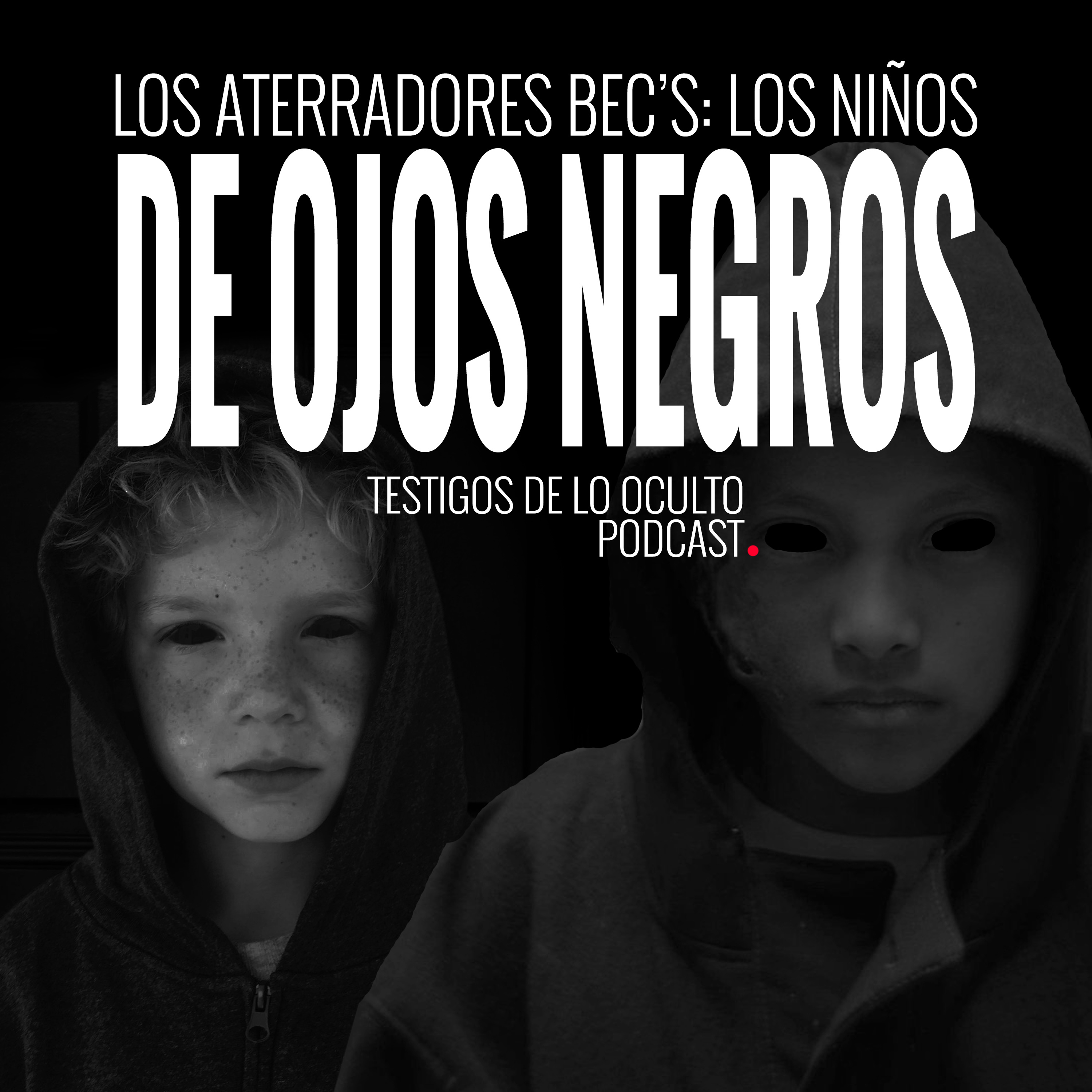 Testigos de lo Oculto Podcast.