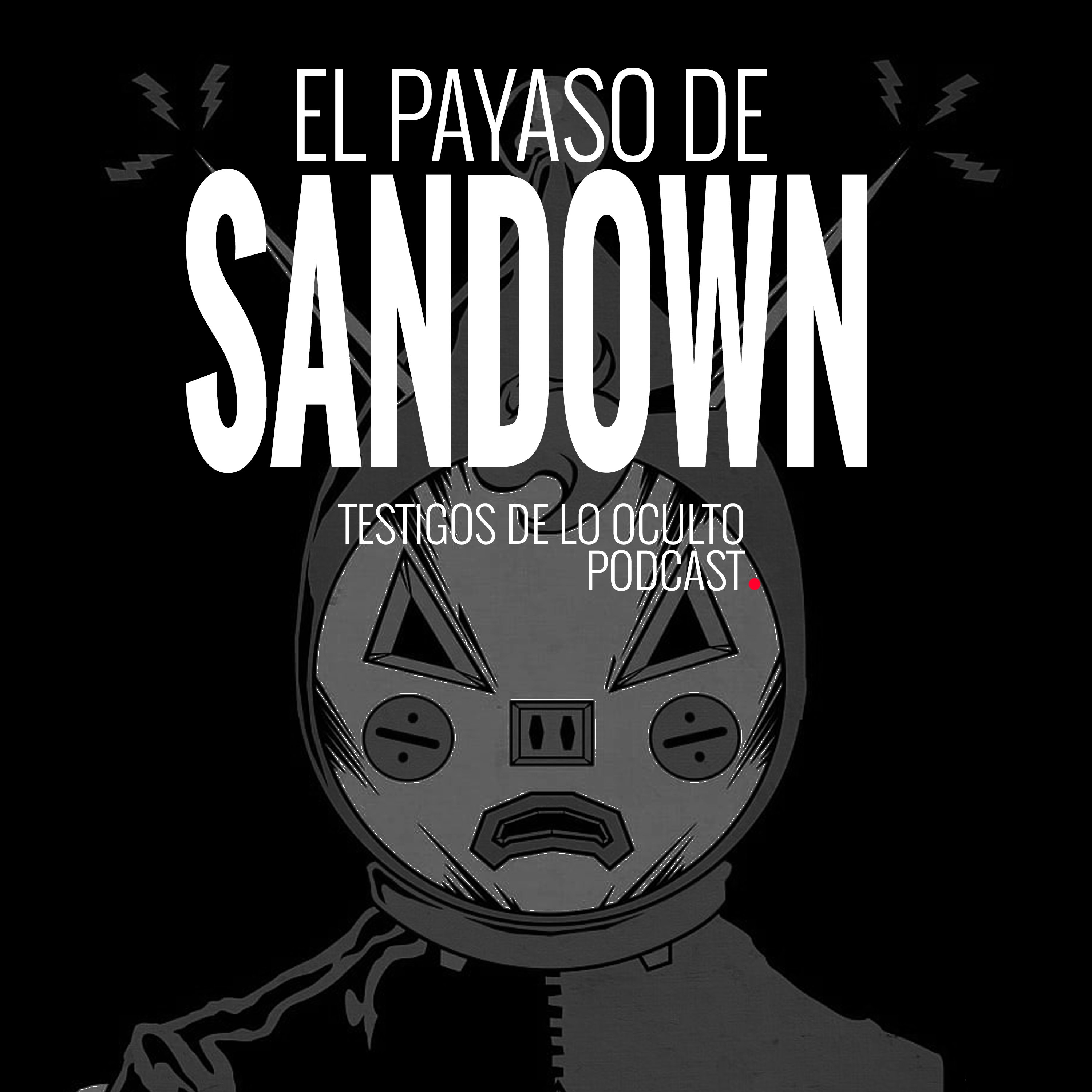 Testigos de lo Oculto Podcast.