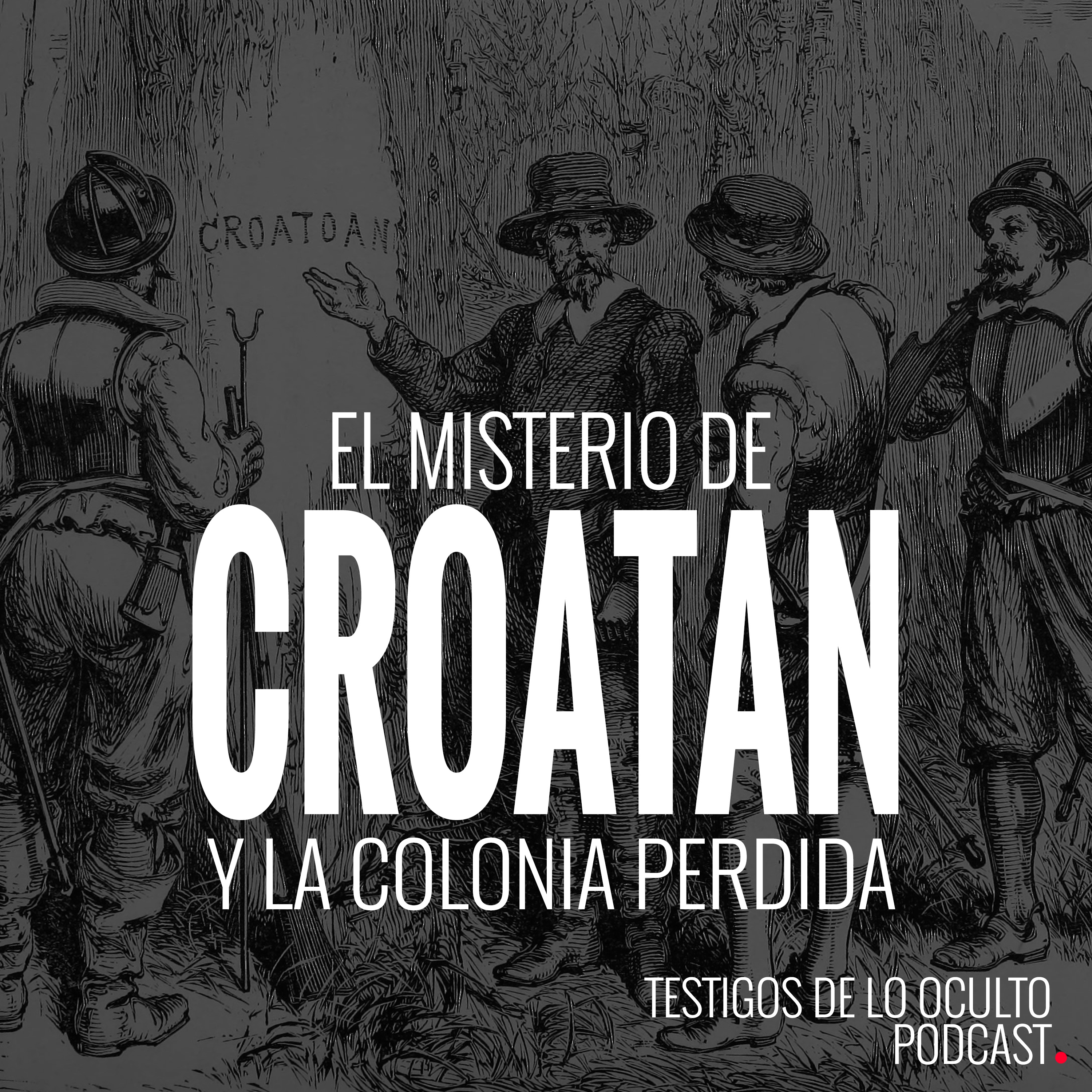 Testigos de lo Oculto Podcast.