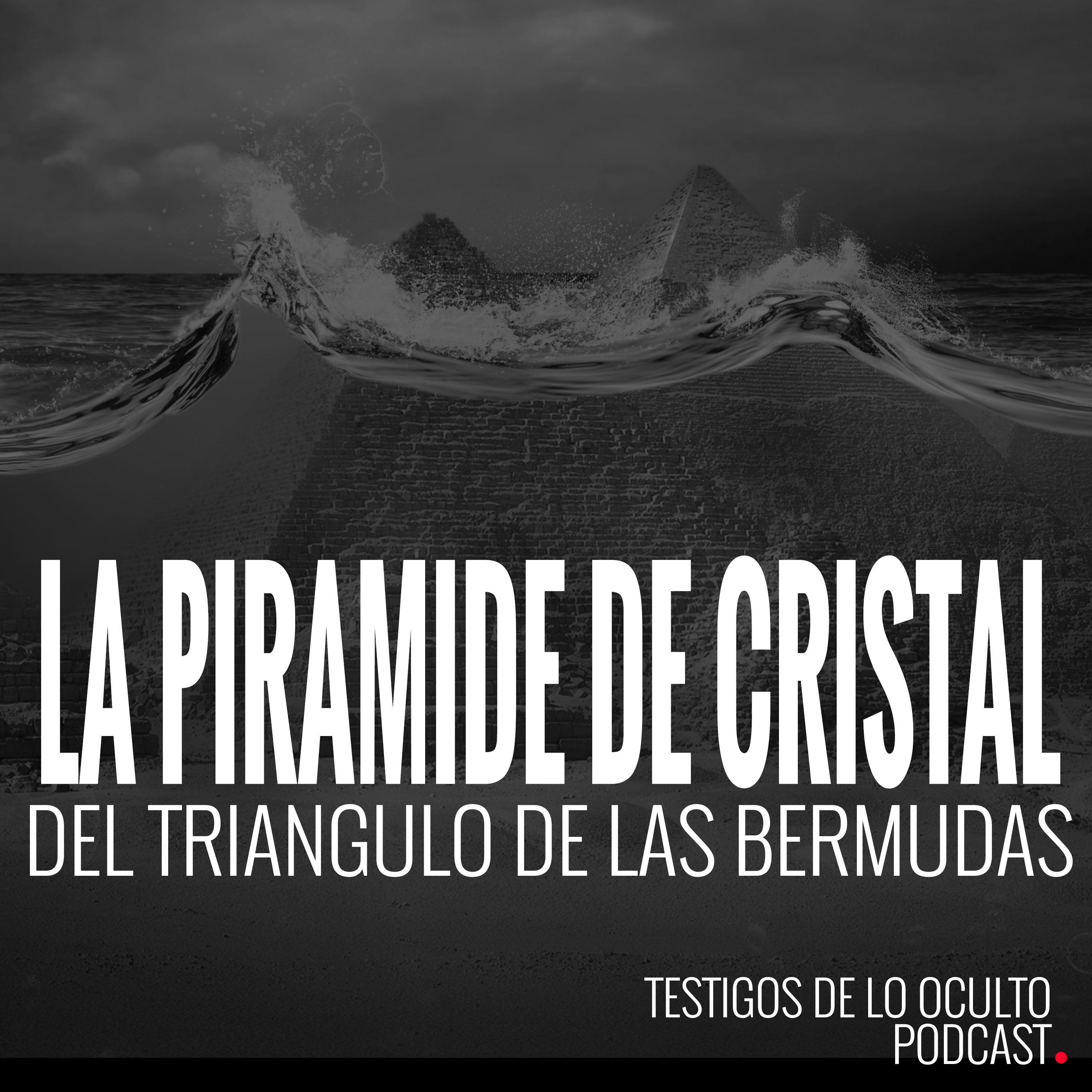 Testigos de lo Oculto Podcast.