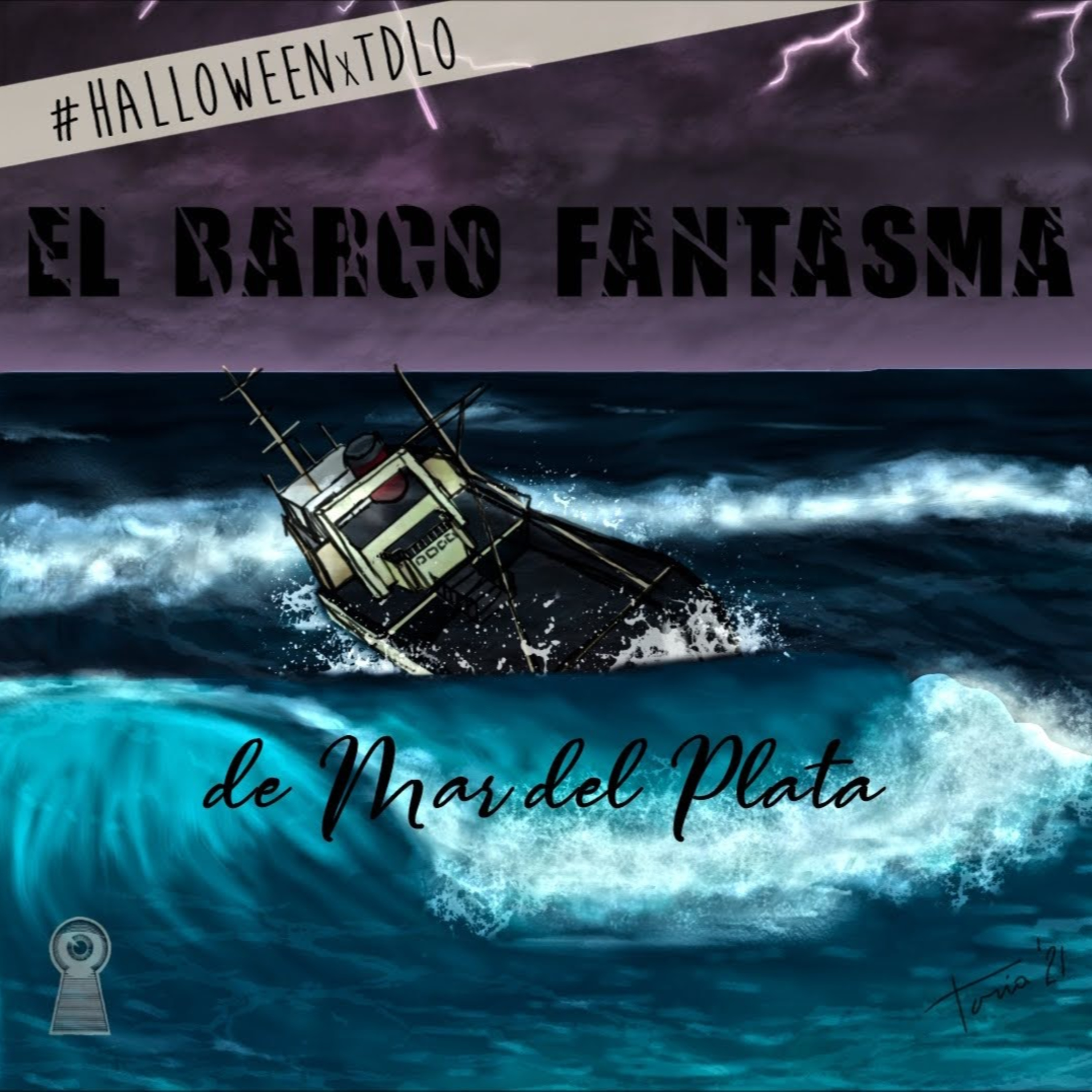 Testigos de lo Oculto Podcast.