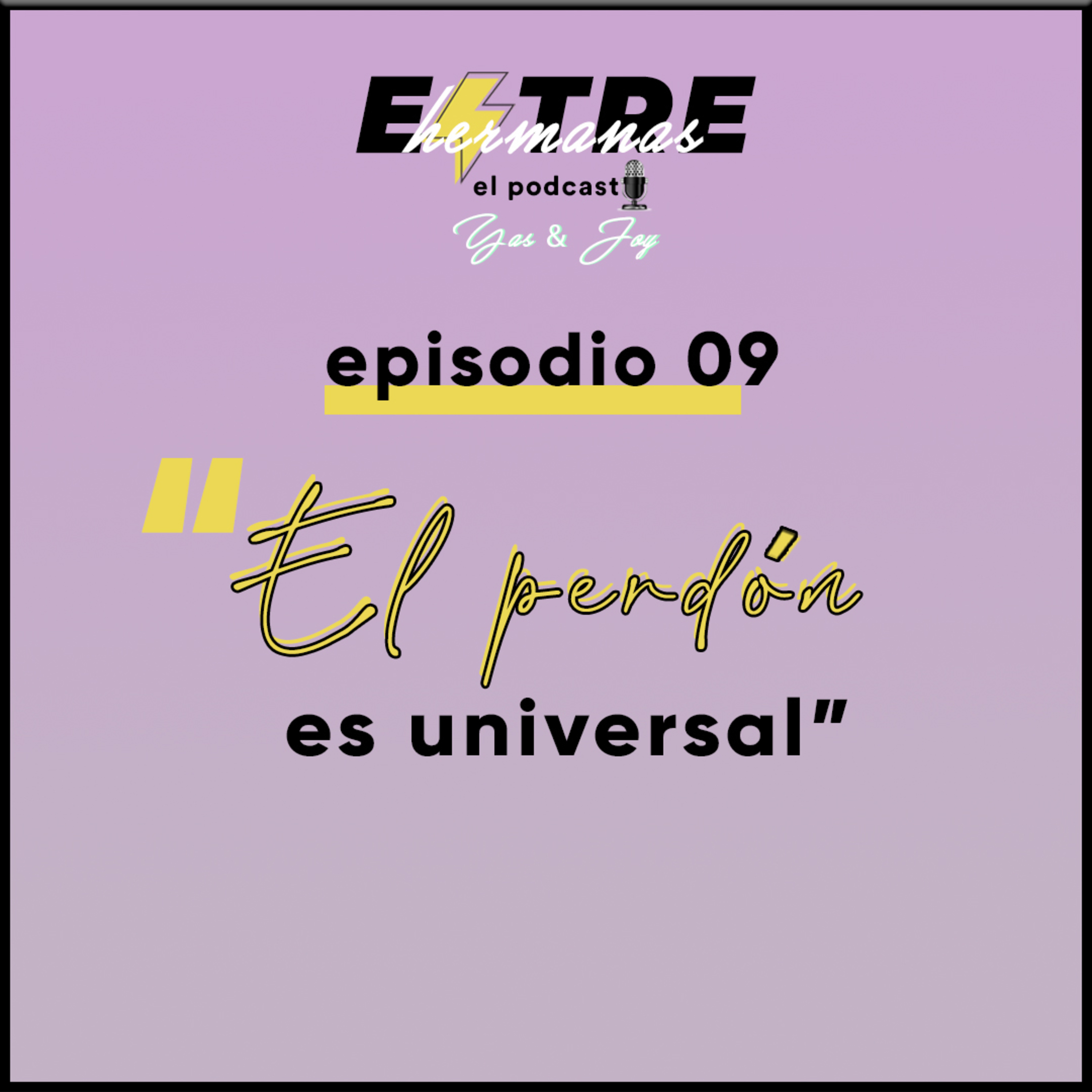 Entre Hermanas El Podcast