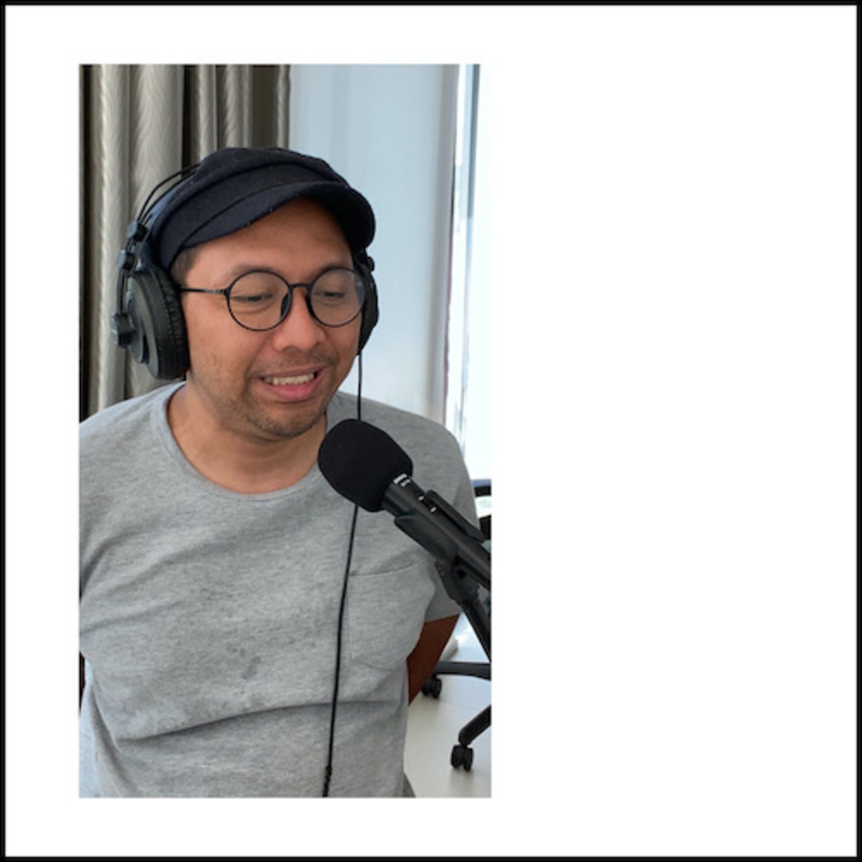 Widas Podcast