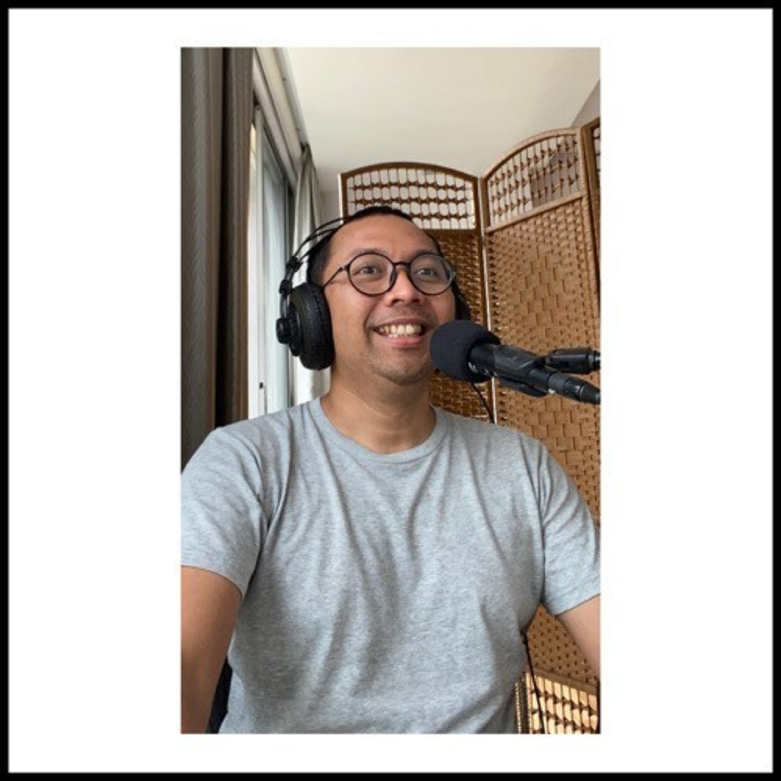 Widas Podcast