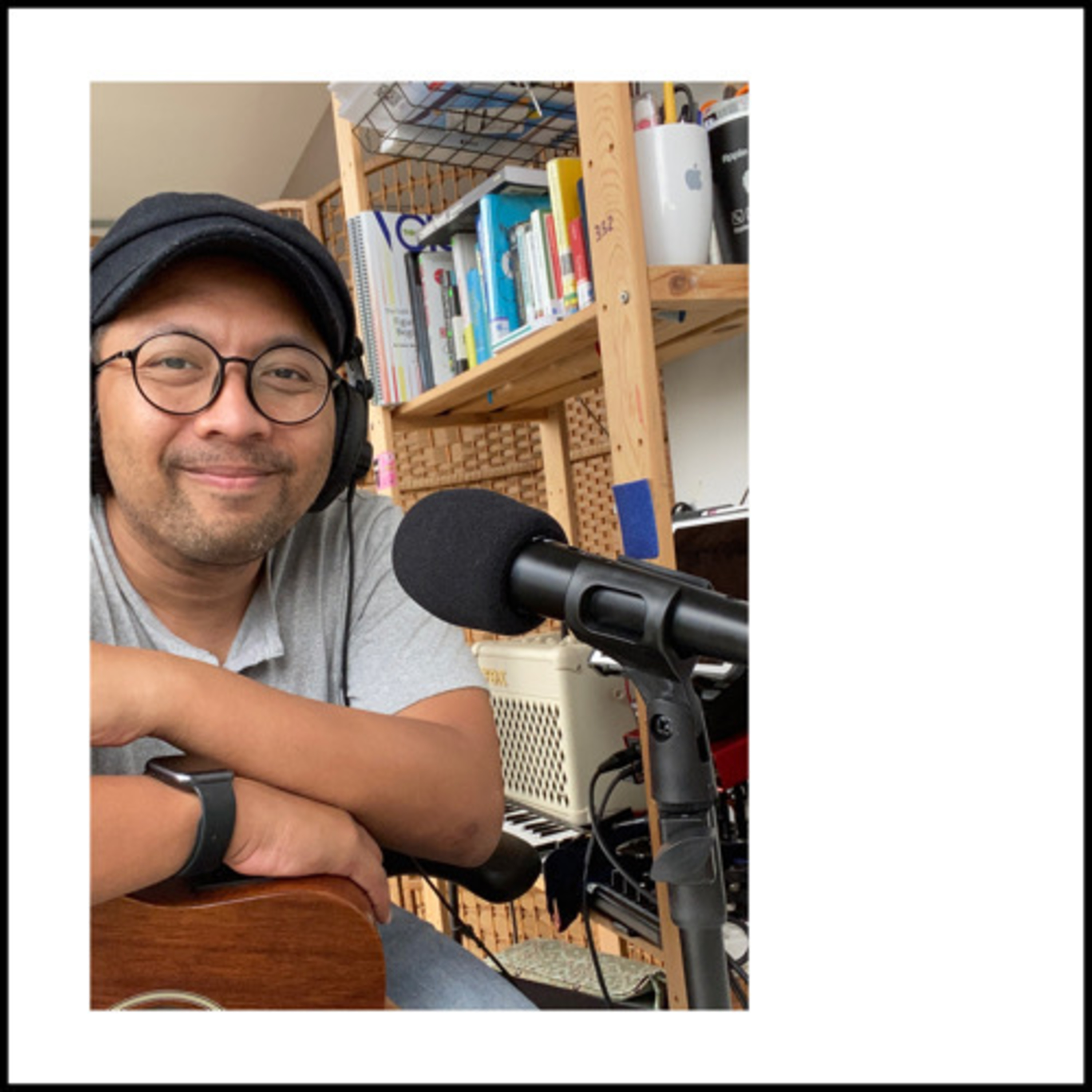 Widas Podcast