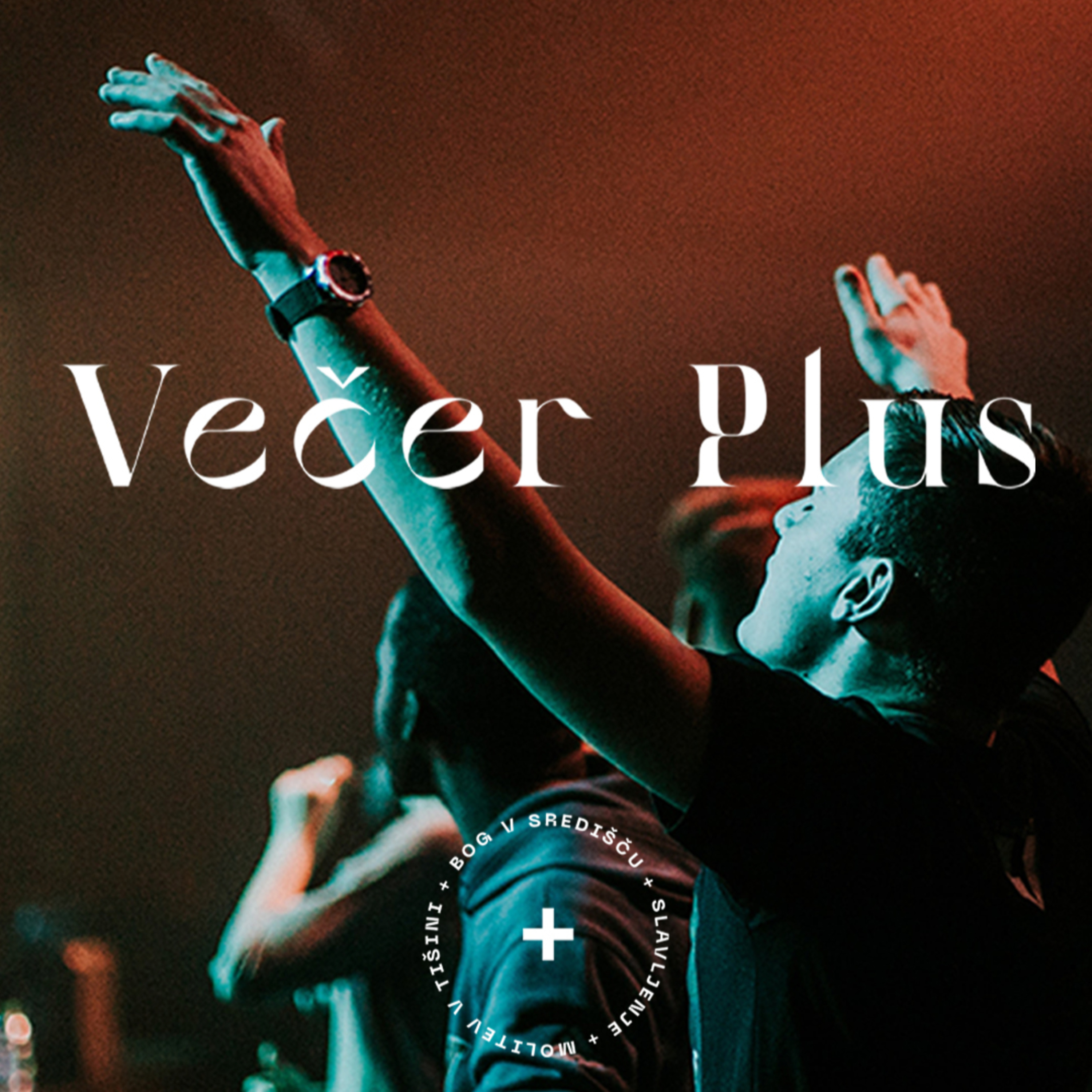#4 - Večer Plus - jan 21 episode artwork