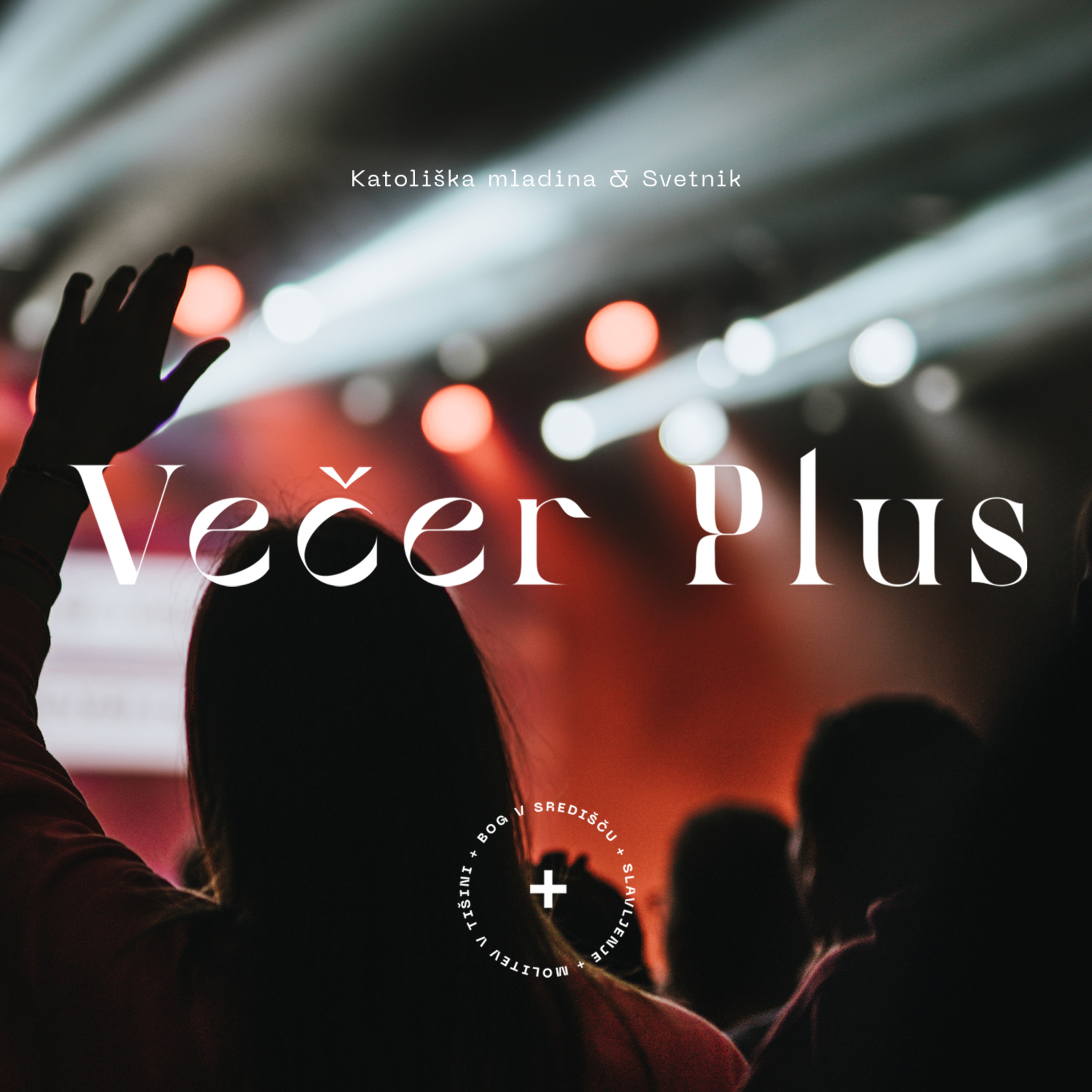 #3 - Večer Plus - dec 20 episode artwork