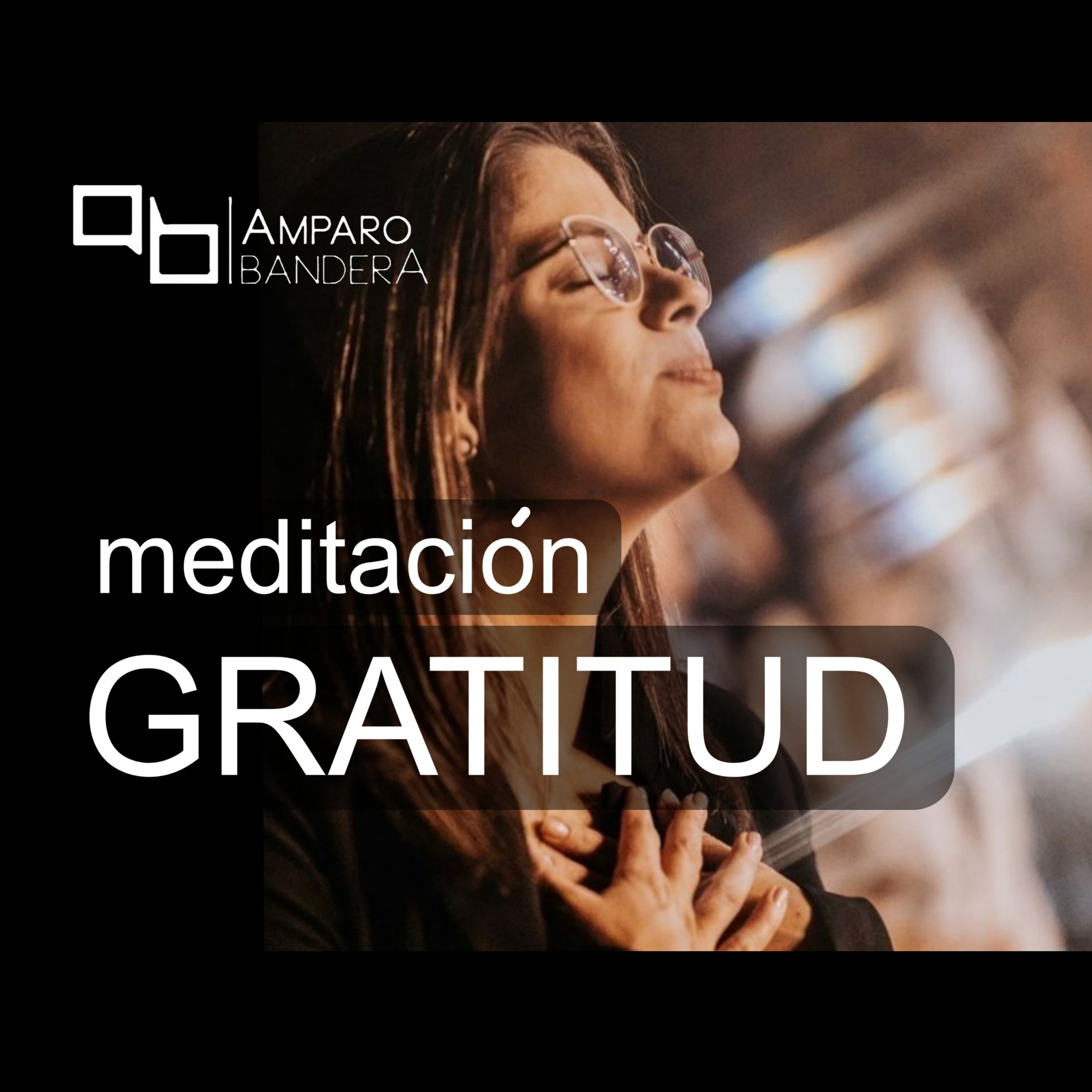 Meditación de agradecimiento  episode artwork