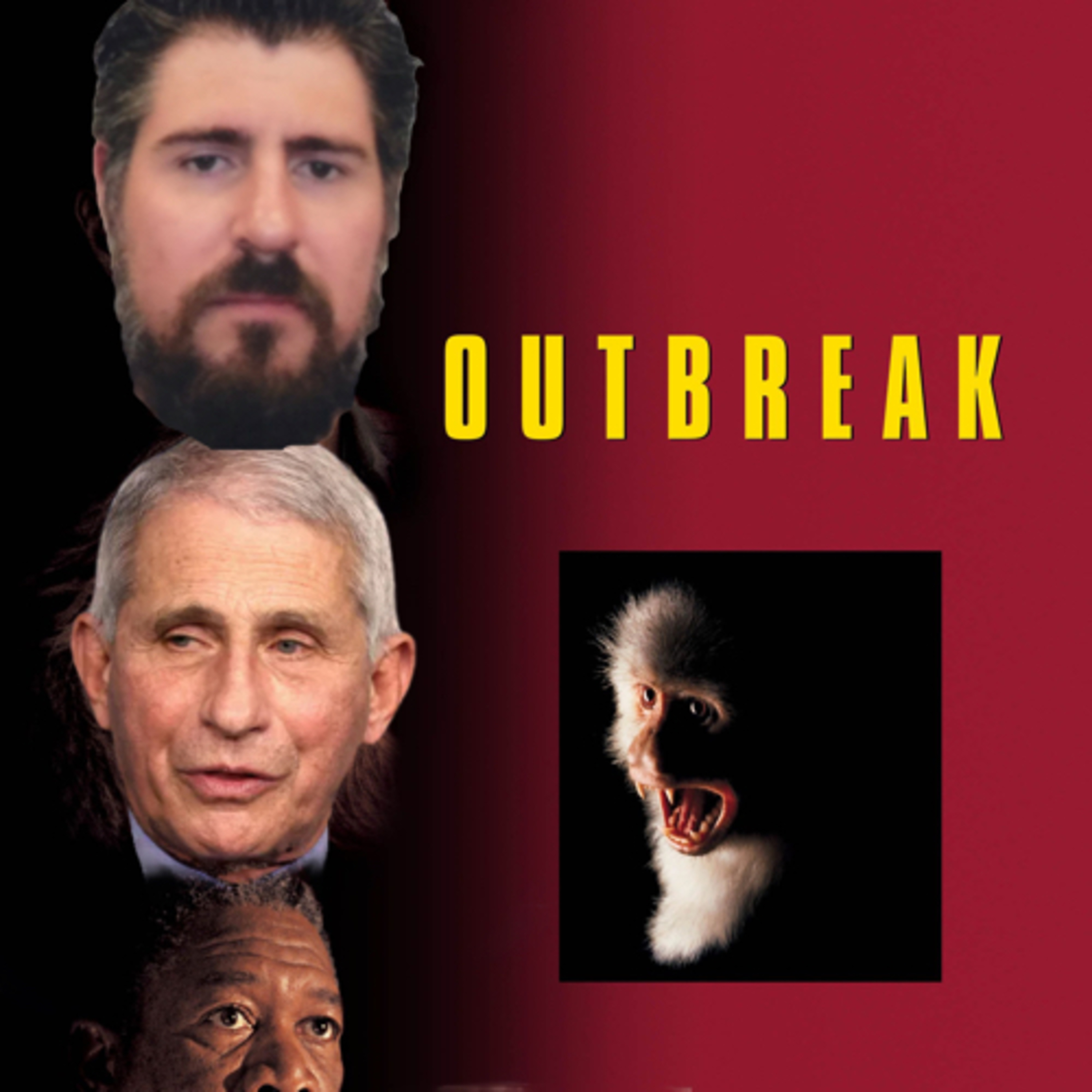 A short interview with Delco Dr.Fauci episode artwork