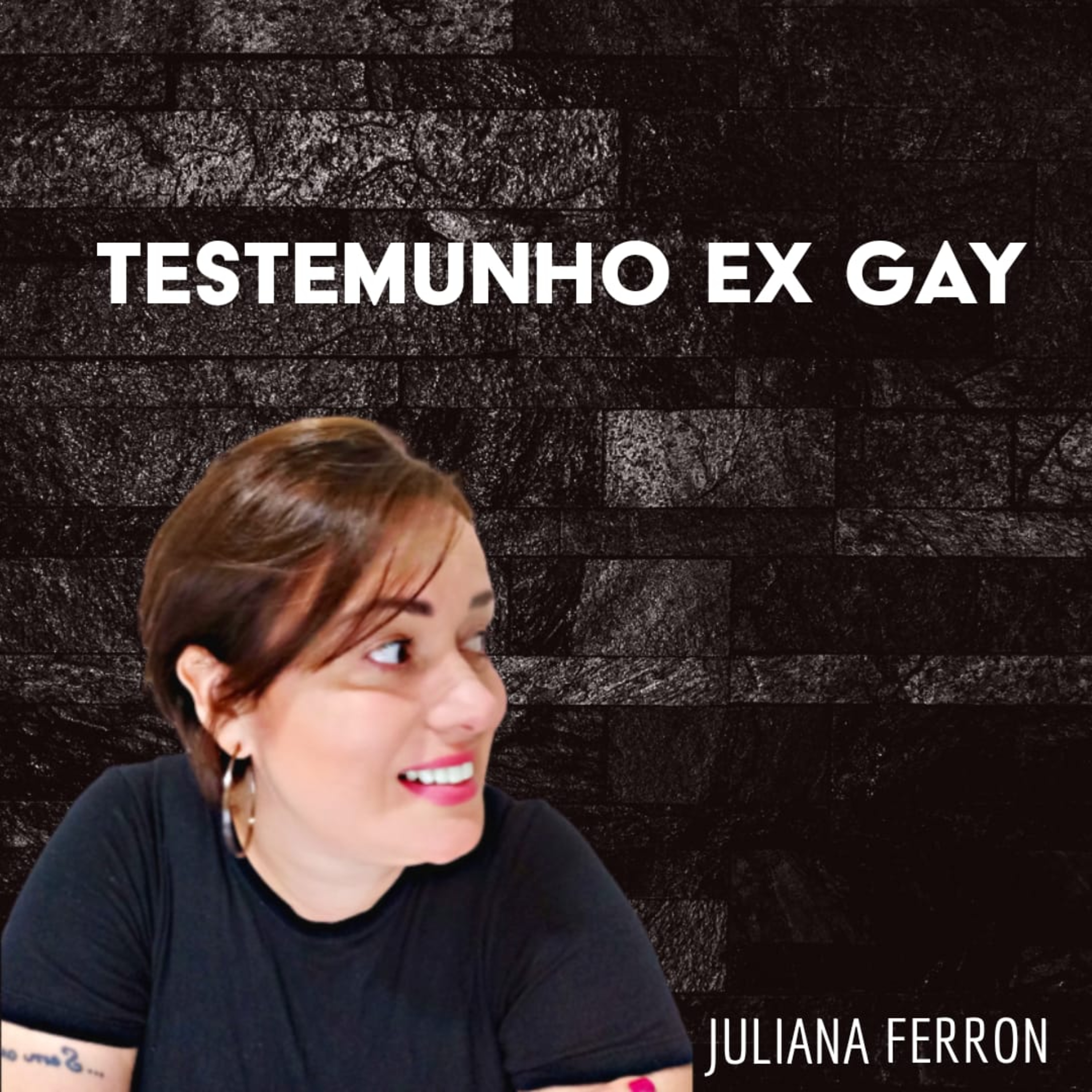 Testemunho ex homossexual