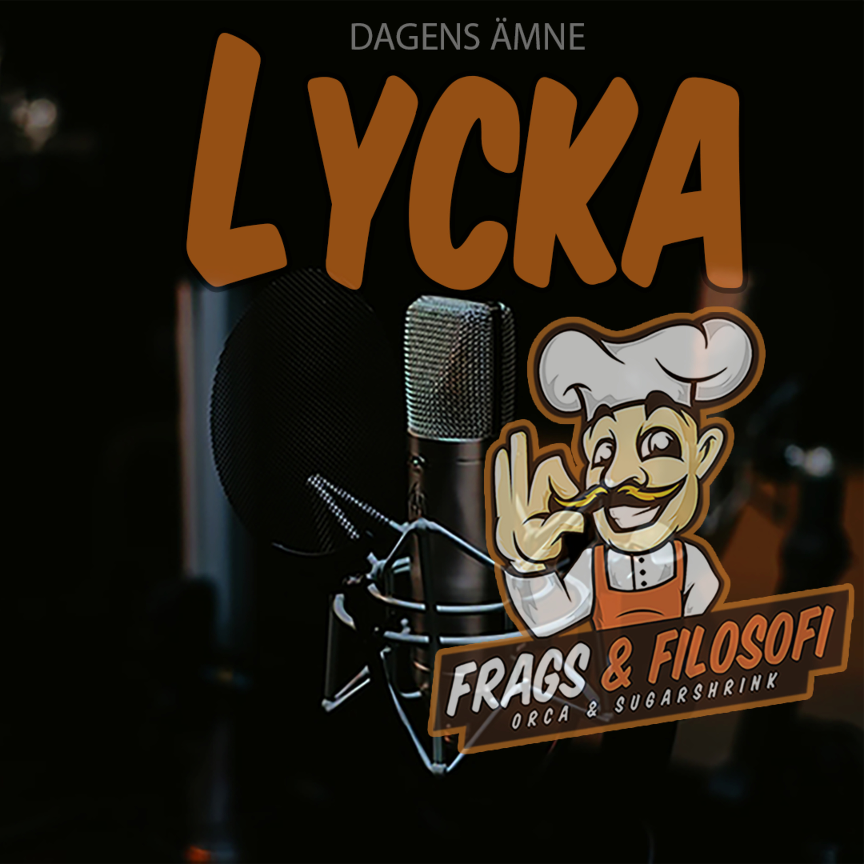 Lycka episode artwork