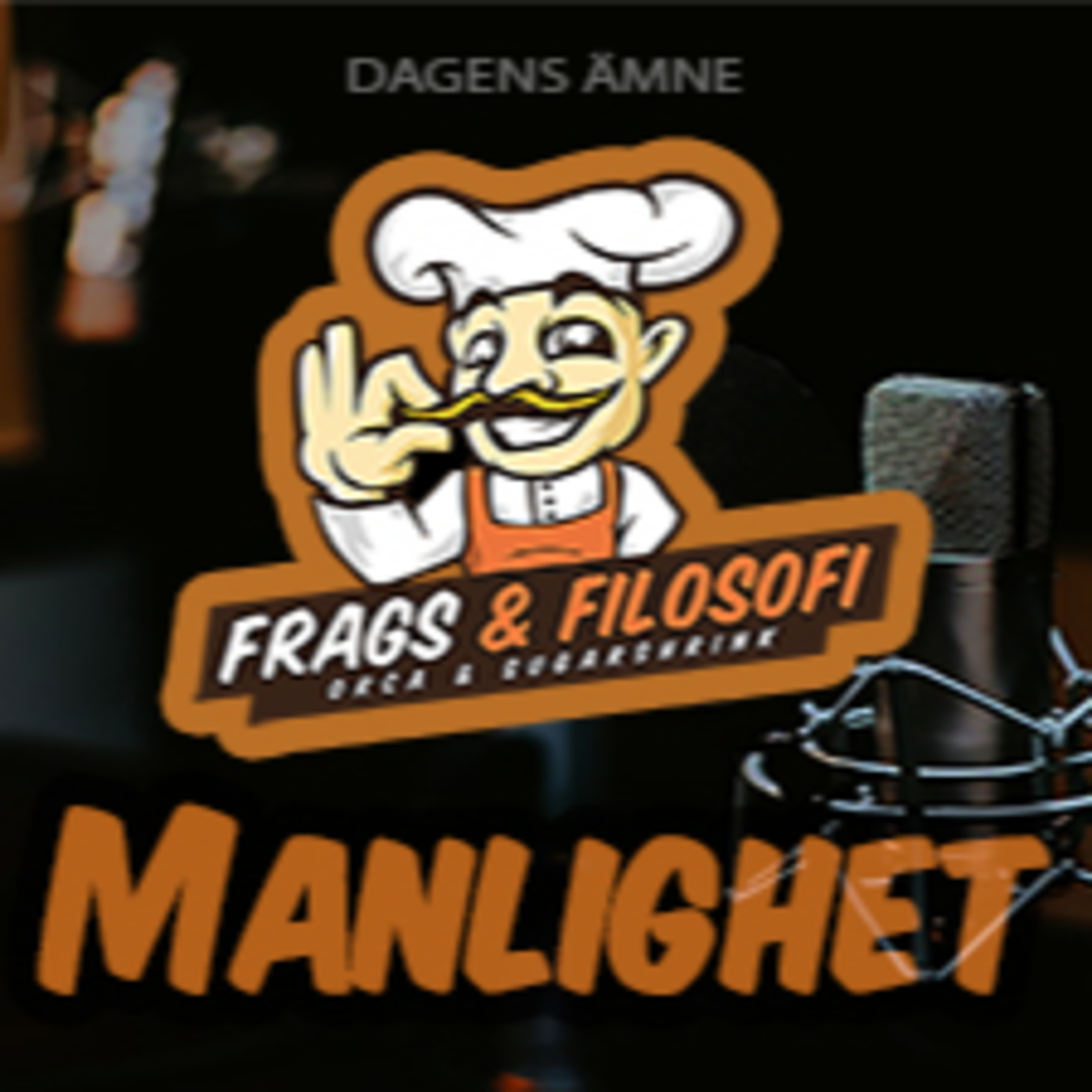 Manlighet episode artwork